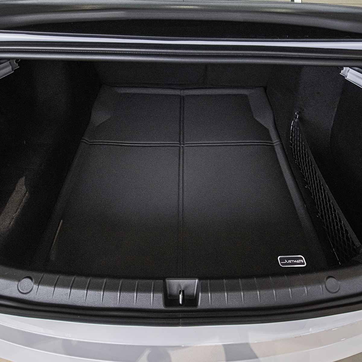 พรมปูพื้นรถยนต์ BYD SEAL 6 2026 - 2030 FULLSET