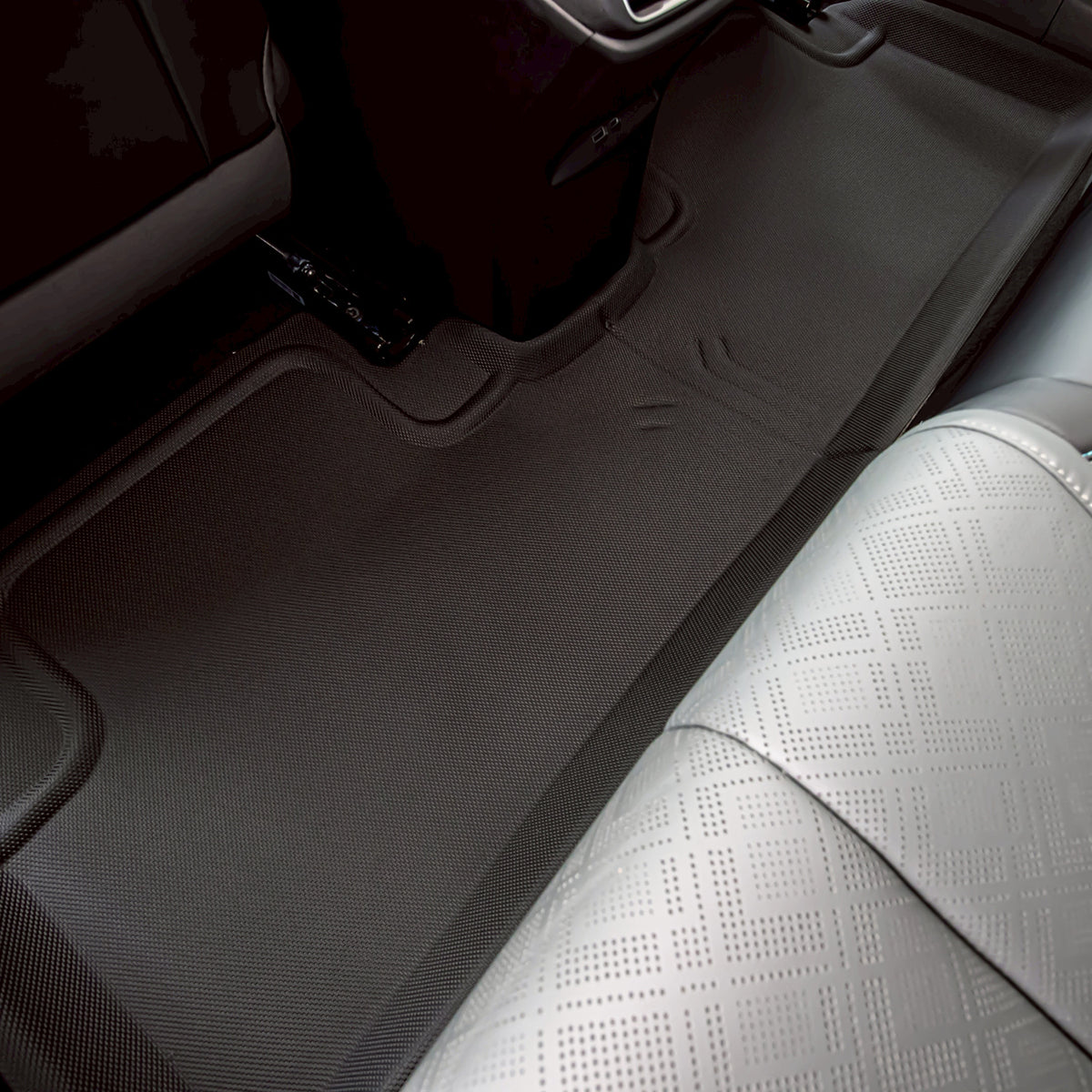 พรมปูพื้นรถยนต์ BYD SEAL 6 2026 - 2030