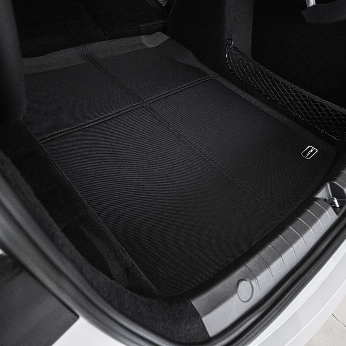 พรมปูพื้นรถยนต์ BYD SEAL 5 2025 - 2028 FULLSET