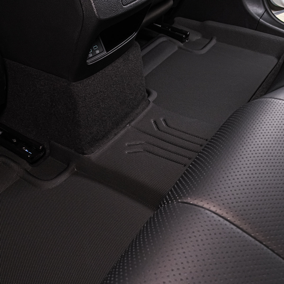 พรมปูพื้นรถยนต์ BYD SEAL 5 2025 - 2028 FULLSET