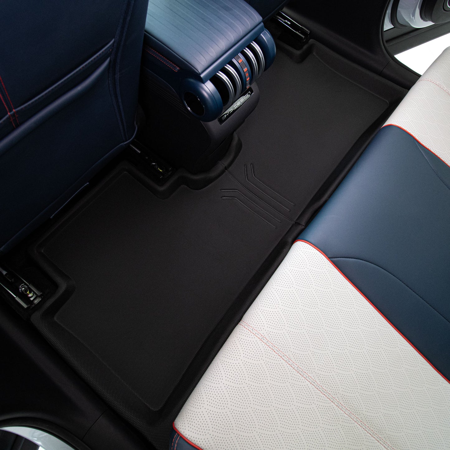 พรมปูพื้นรถยนต์ BYD ATTO 3 09