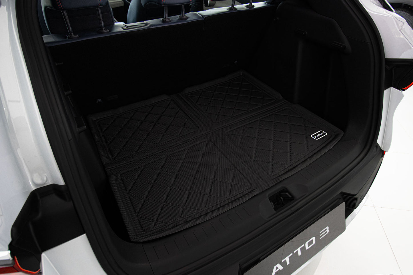 ถาดท้าย BYD ATTO 313