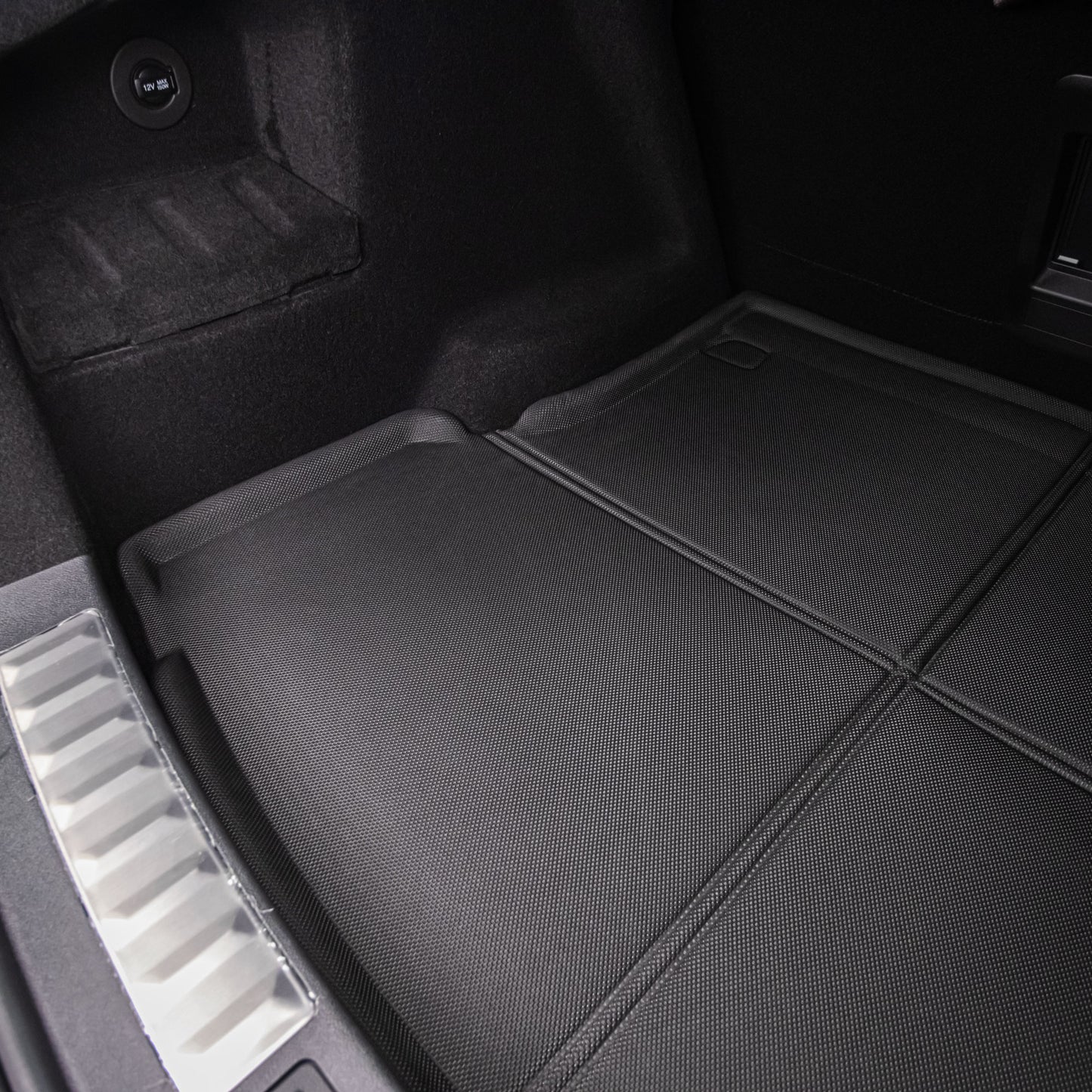 ถาดท้ายรถยนต์ CHANGAN AVATR 11 01