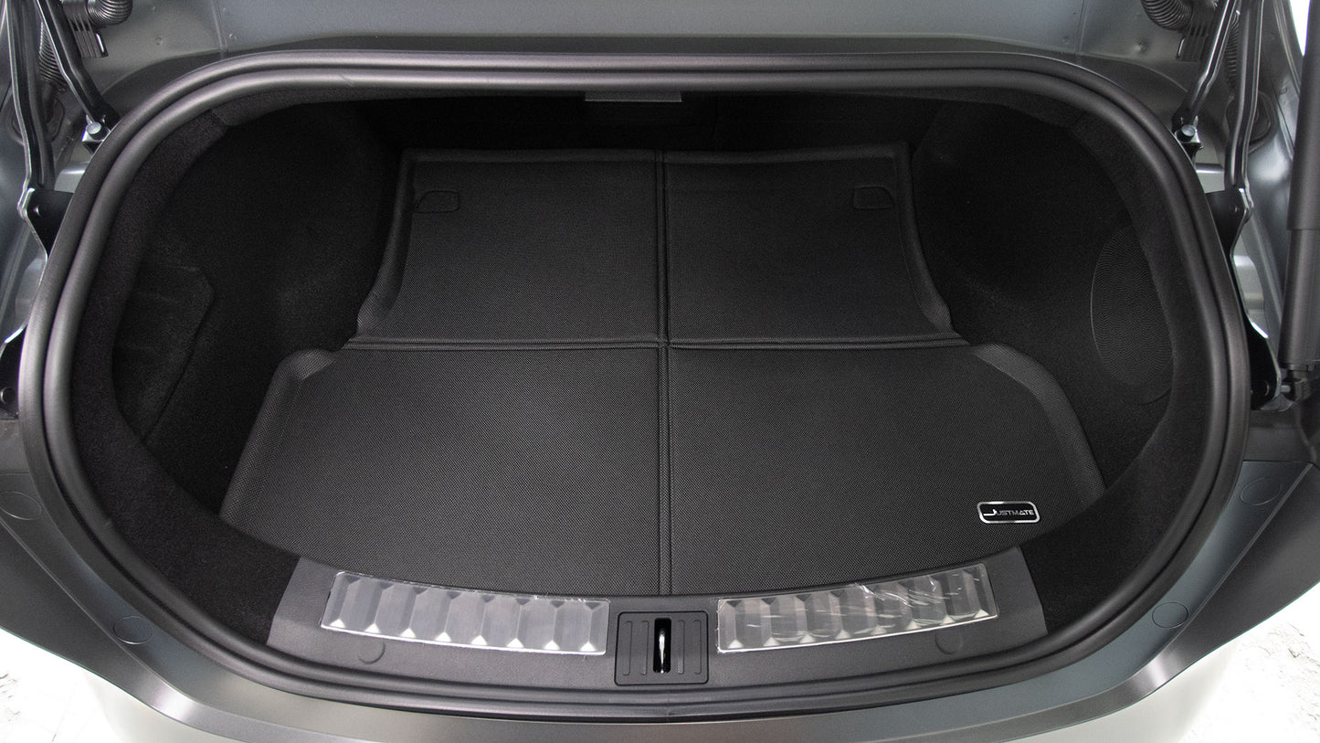 ถาดท้ายรถยนต์ CHANGAN AVATR 11 03