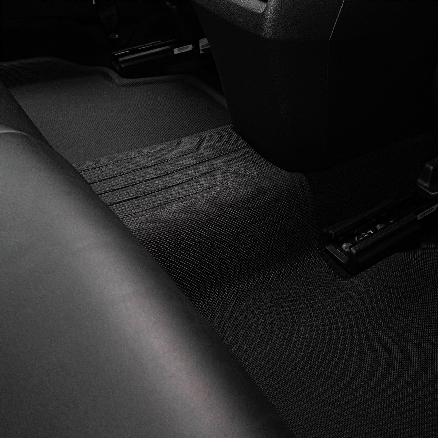 พรมปูพื้นรถยนต์ HONDA CIVIC FC 06