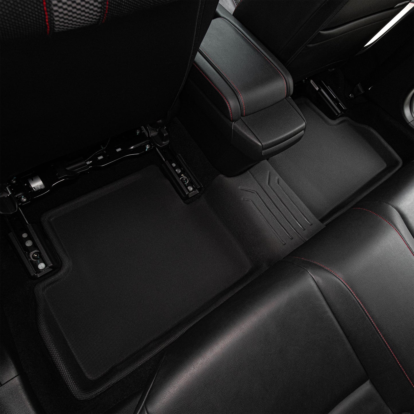 พรมปูพื้นรถยนต์ HONDA CIVIC FC 07