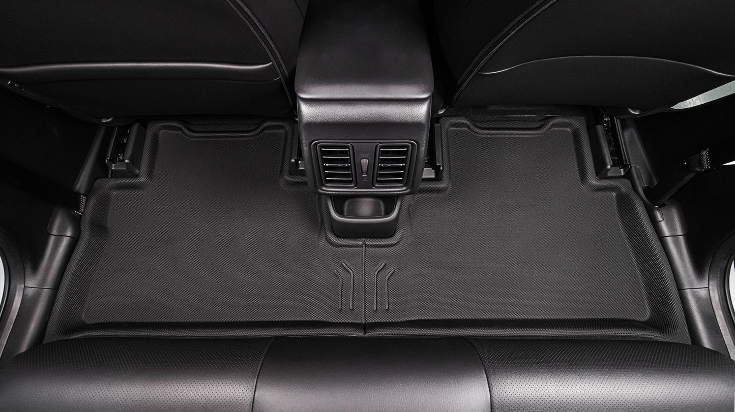 พรมปูพื้นรถยนต์ HONDA HR-V EN1 01