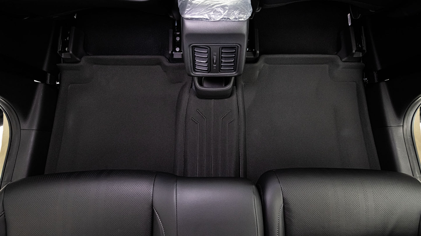 พรมปูพื้นรถยนต์ HONDA HRV R2