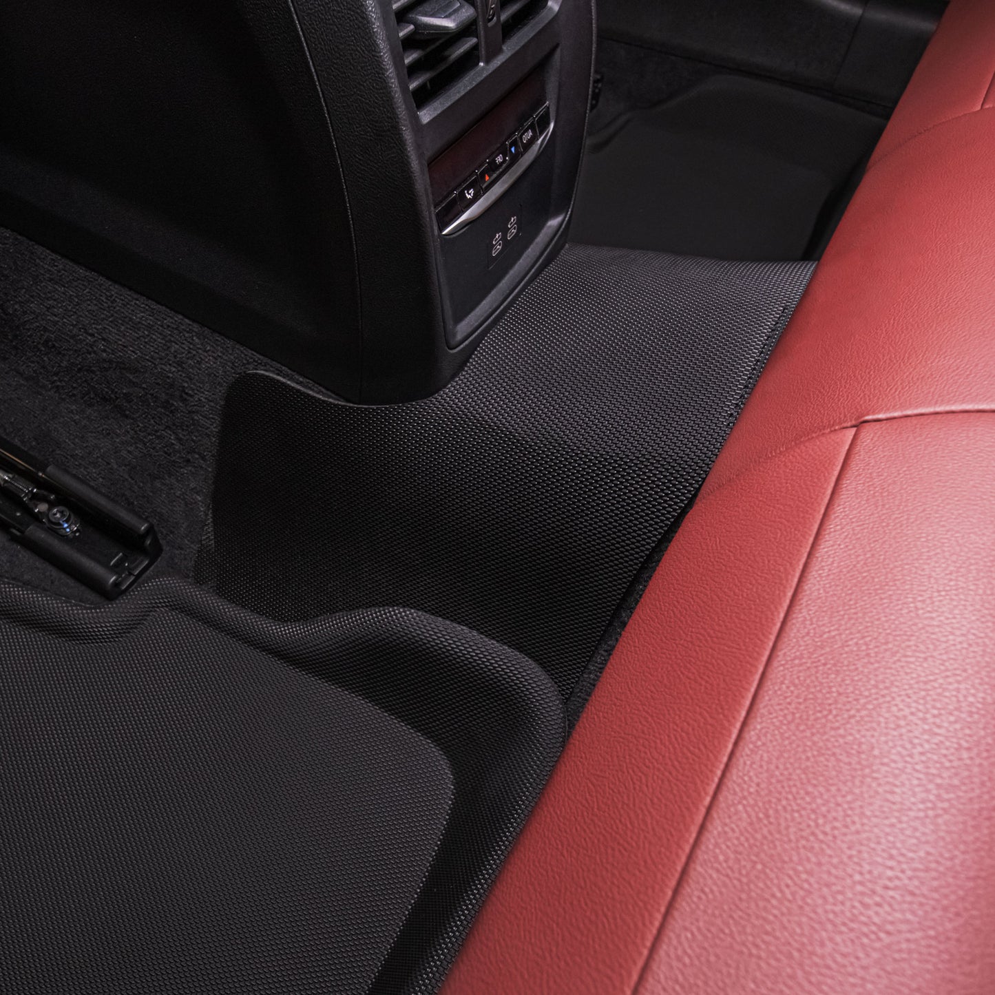 พรมปูพื้นรถยนต์ Justmate BMW G20 3 SERIES 320d 330e 06