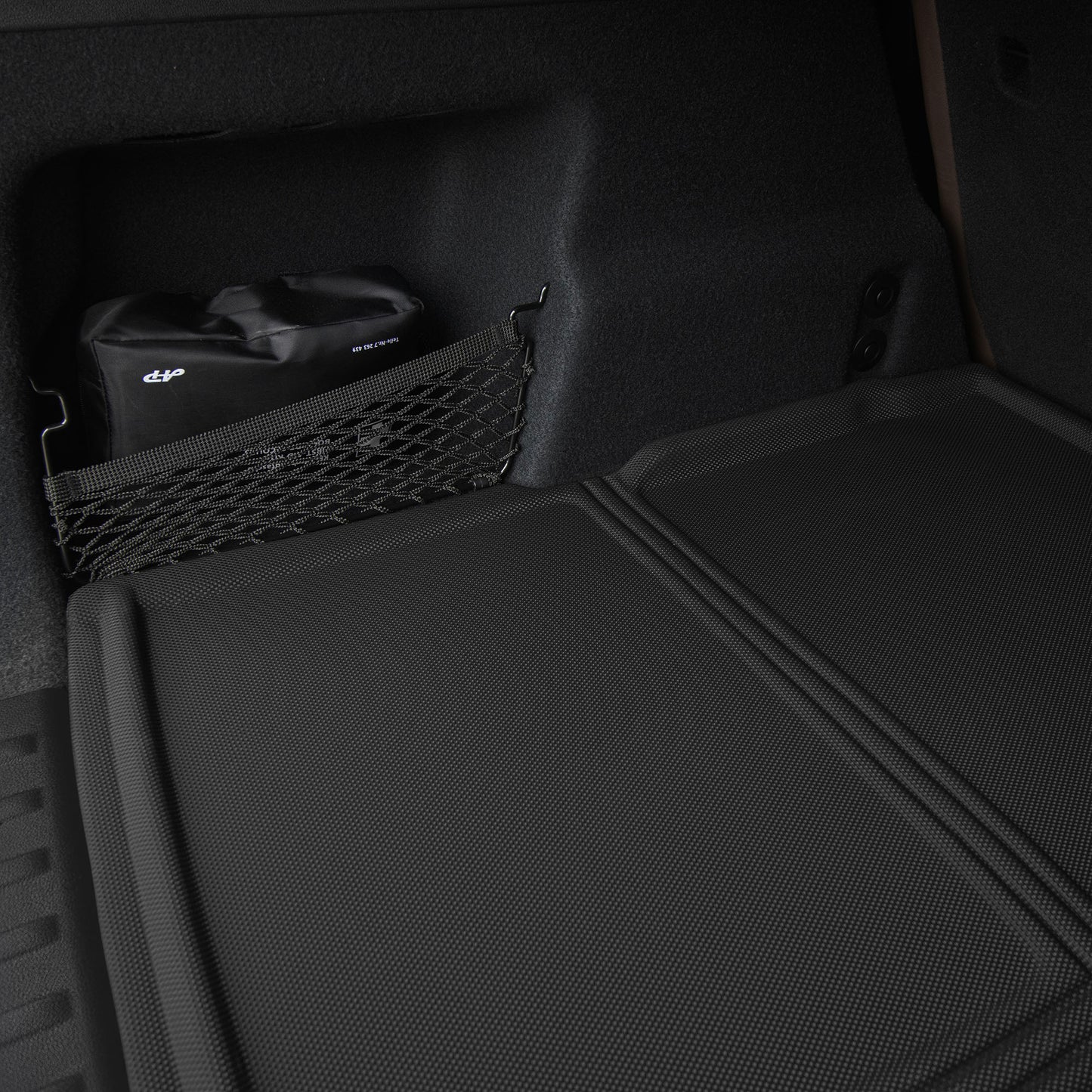 ถาดท้ายรถยนต์ Justmate BMW X1 U11 34
