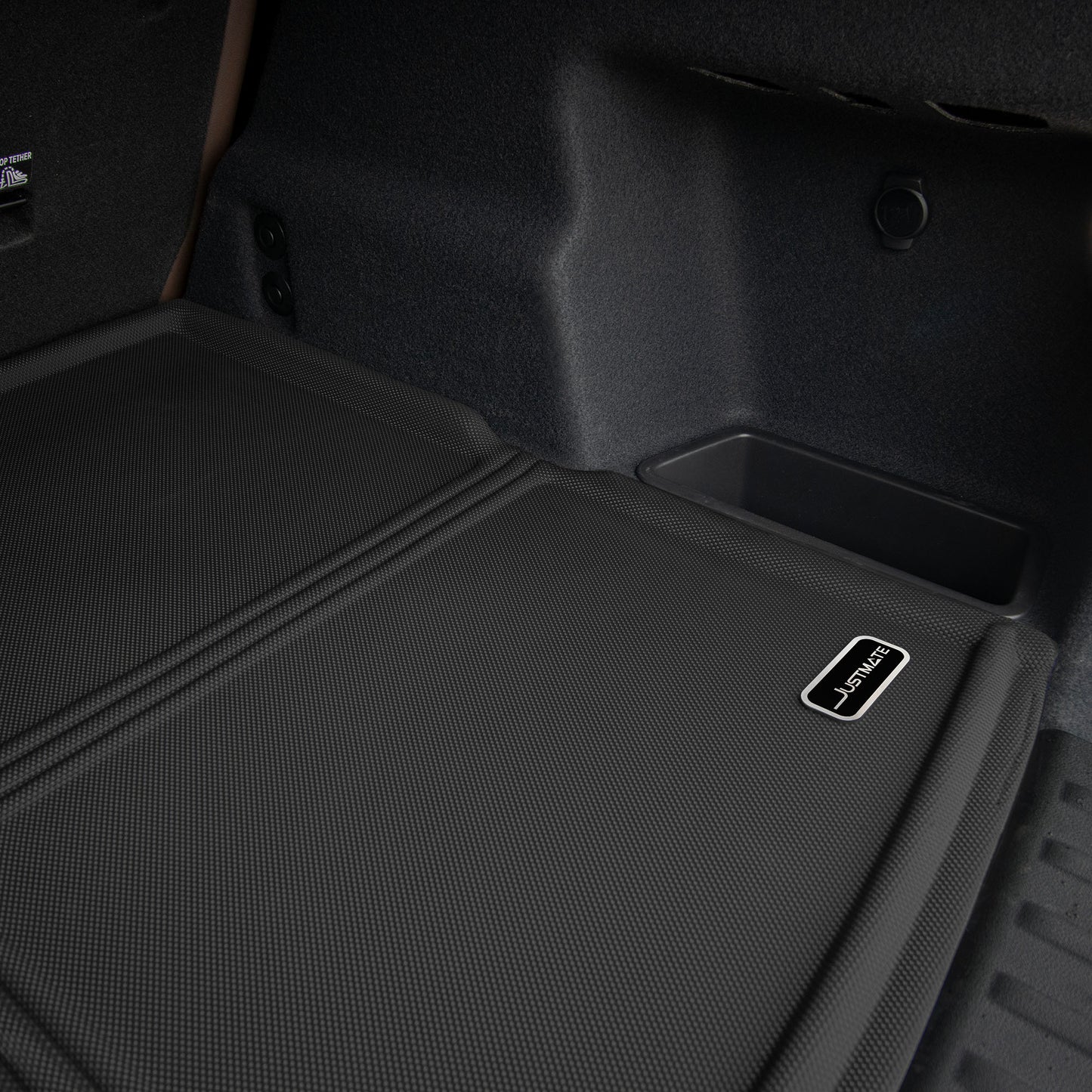 ถาดท้ายรถยนต์ Justmate BMW X1 U11 35