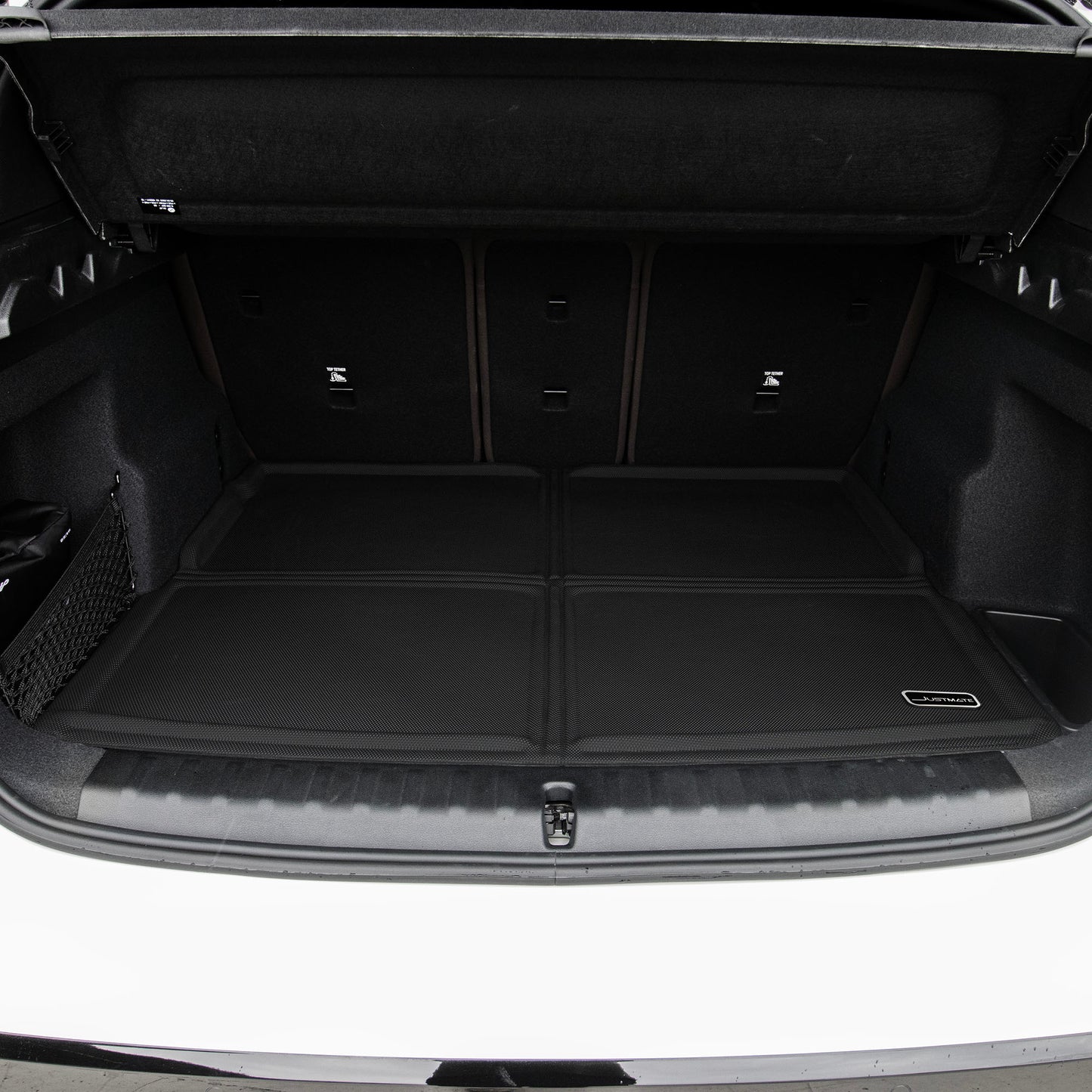 ถาดท้ายรถยนต์ Justmate BMW X1 U11 36