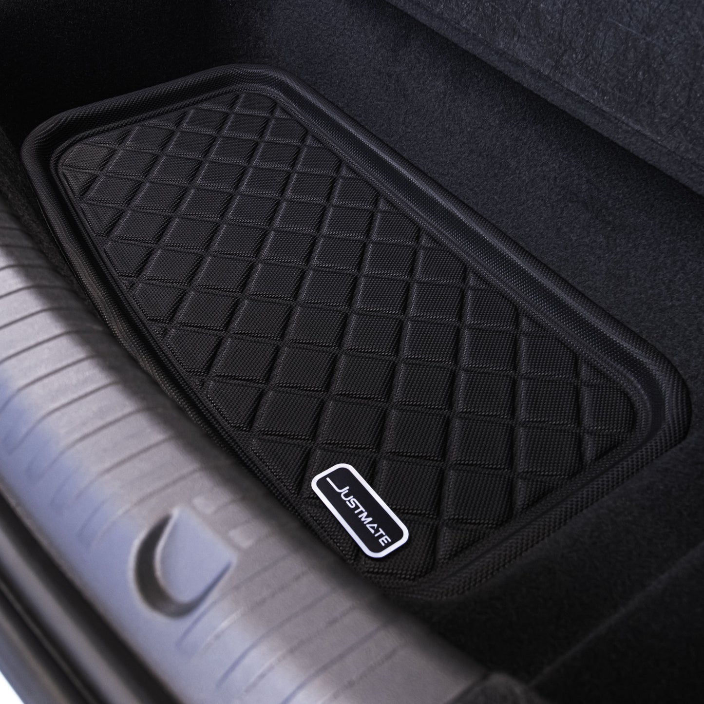 ถาดท้ายรถยนต์ Justmate BYD SEAL .01