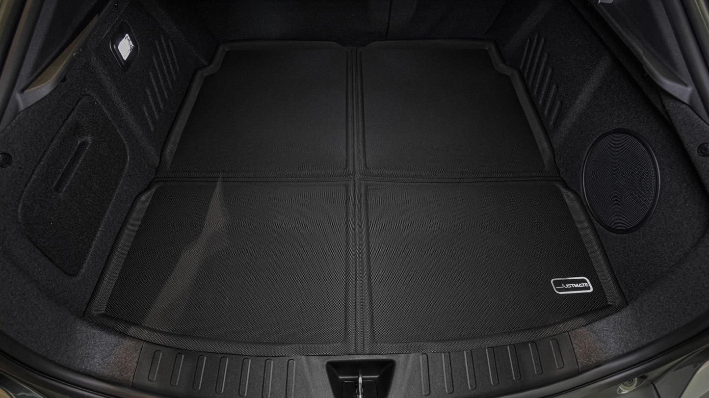 ถาดท้ายรถยนต์ Justmate CHANGAN DEEPAL L07 12