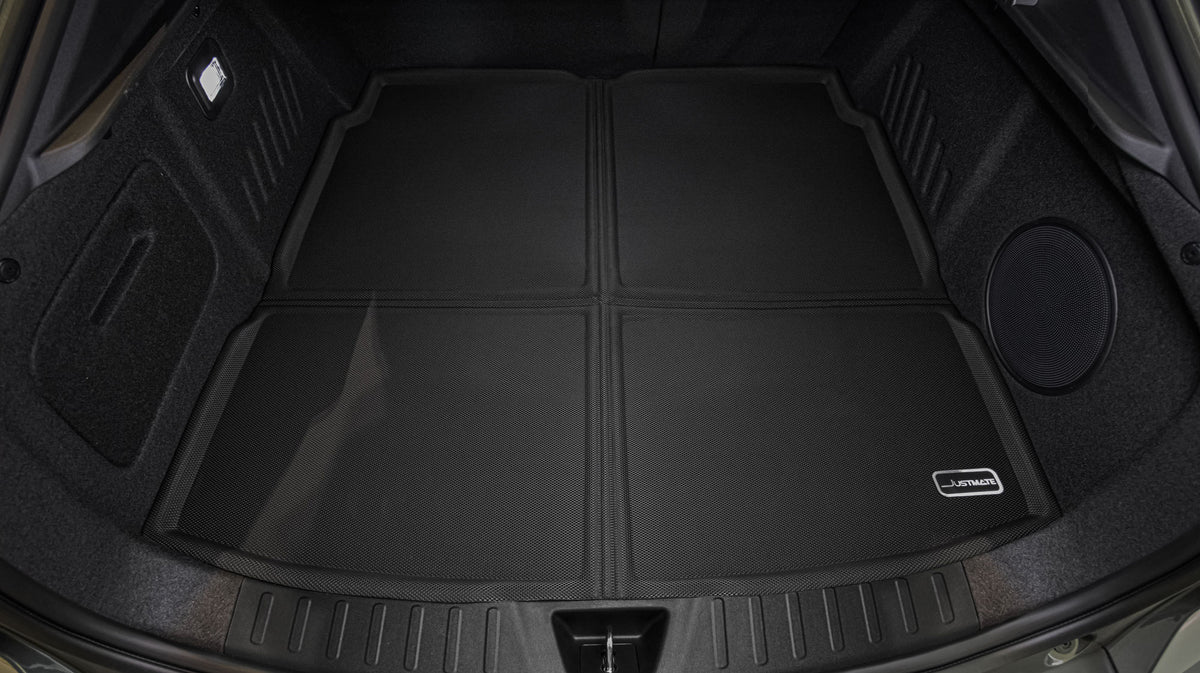 ถาดท้ายรถยนต์ Justmate CHANGAN DEEPAL L07 12