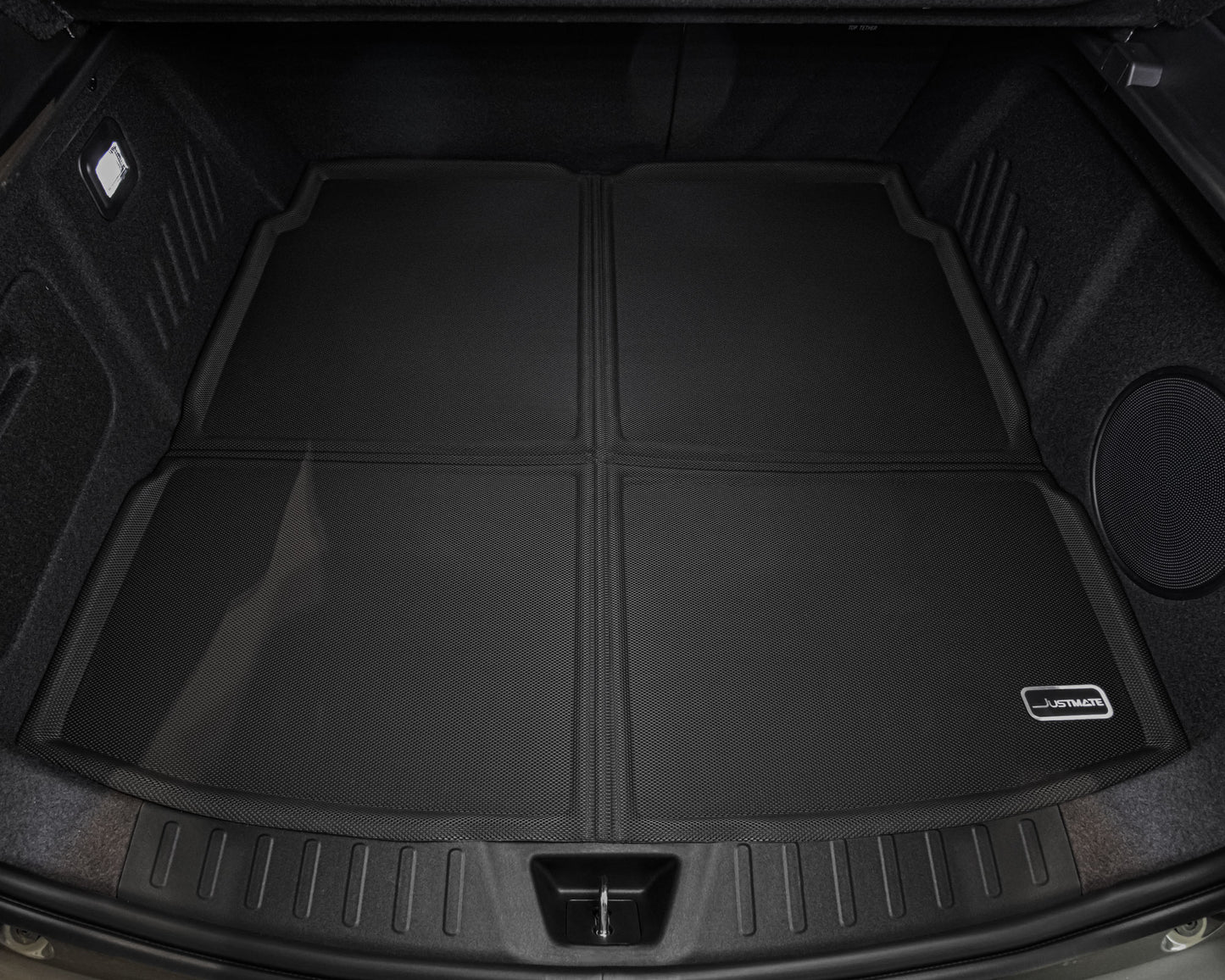 ถาดท้ายรถยนต์ Justmate CHANGAN DEEPAL L07 13