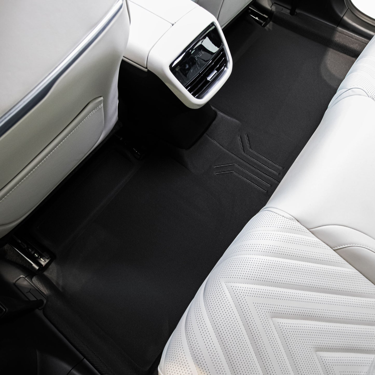 พรมปูพื้นรถยนต์ Justmate CHANGAN DEEPAL L07 16