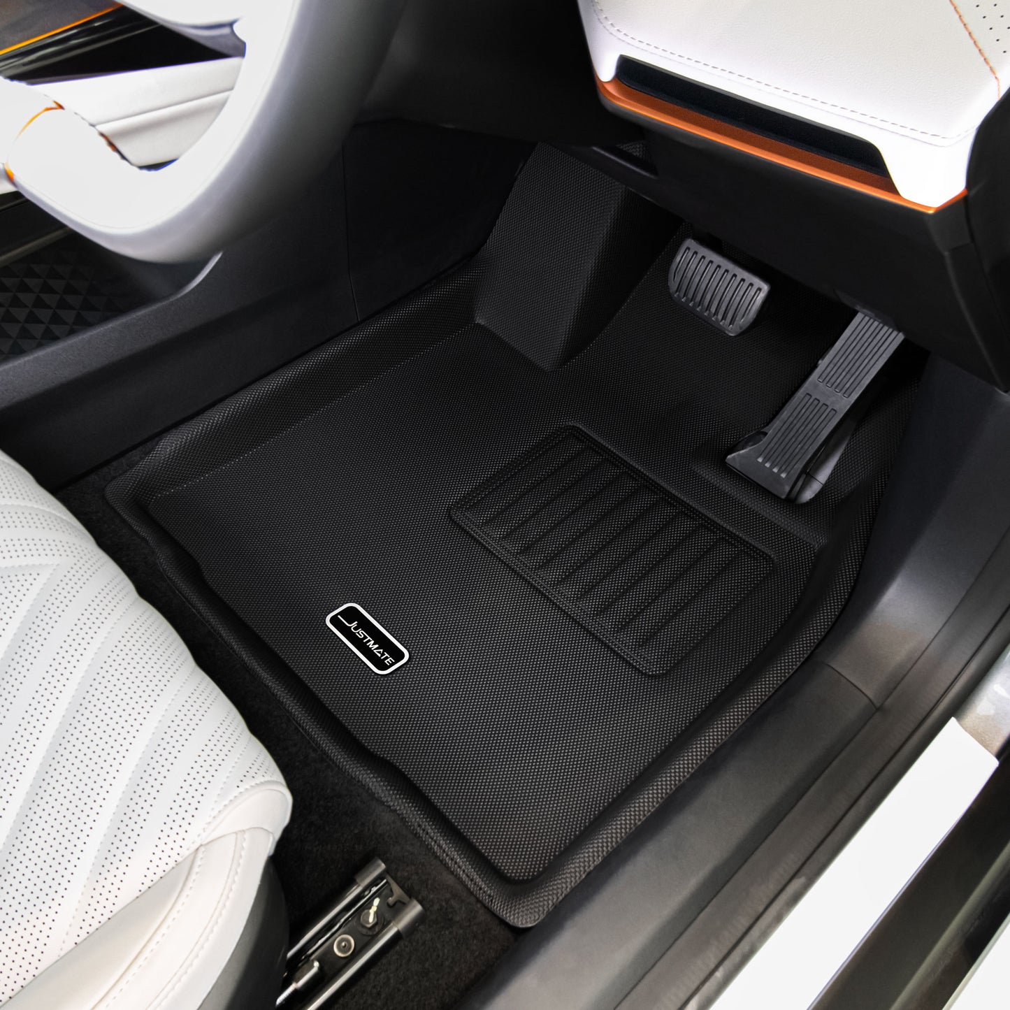พรมปูพื้นรถยนต์ Justmate CHANGAN DEEPAL L07 20