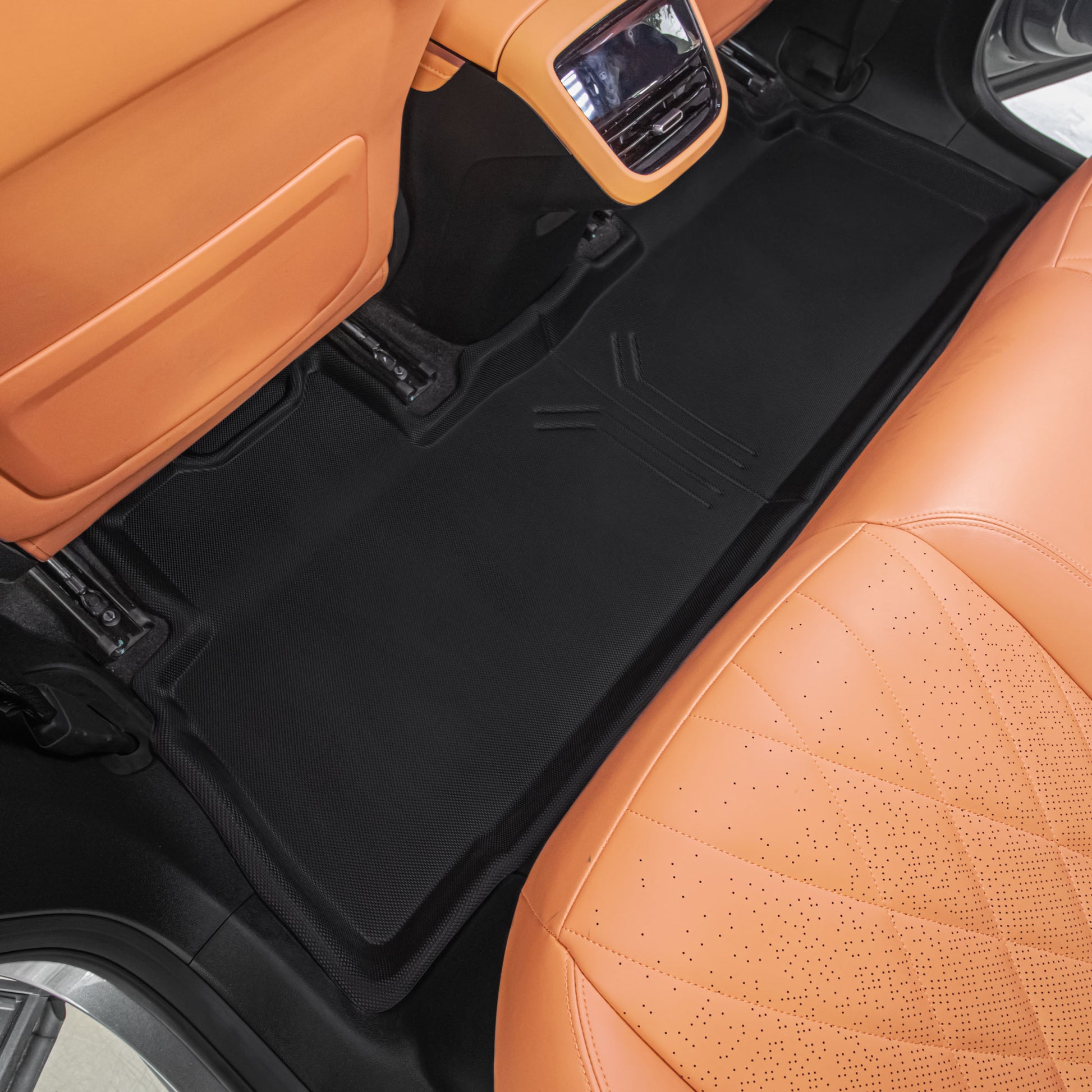 พรมปูพื้นรถยนต์ Justmate CHANGAN DEEPAL S07 07