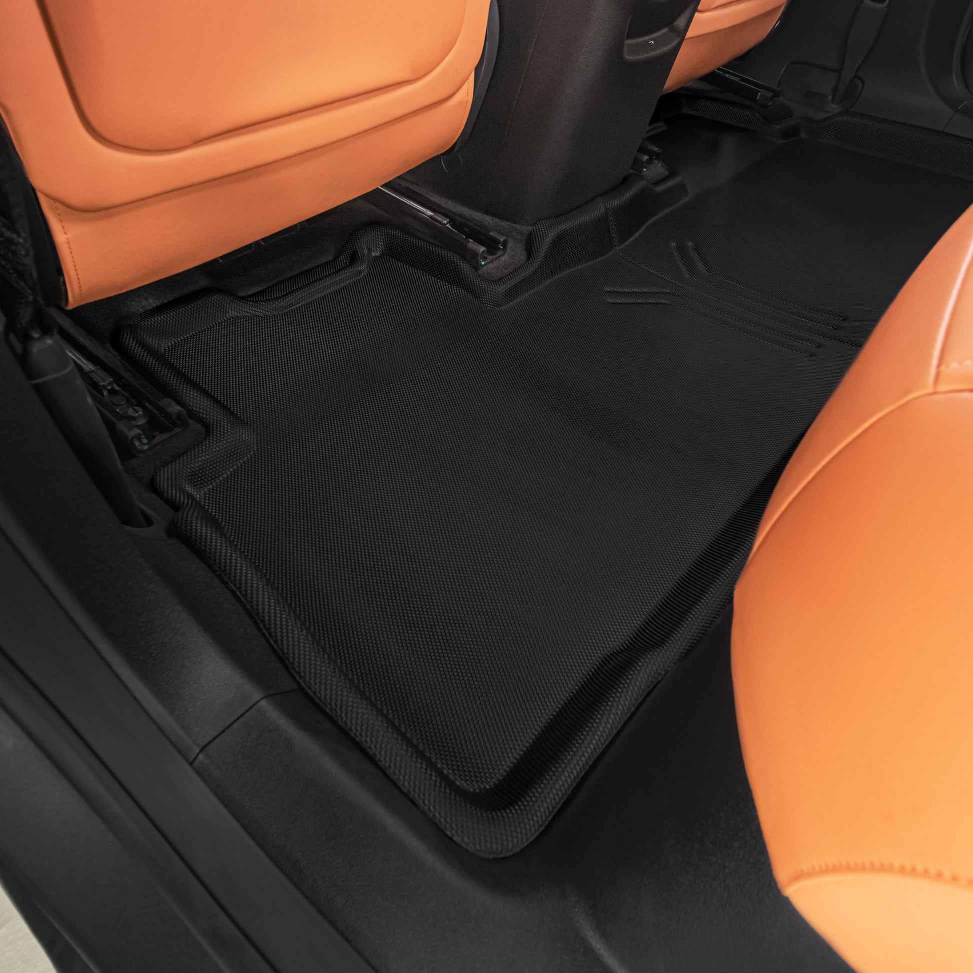 พรมปูพื้นรถยนต์ Justmate CHANGAN DEEPAL S07 08