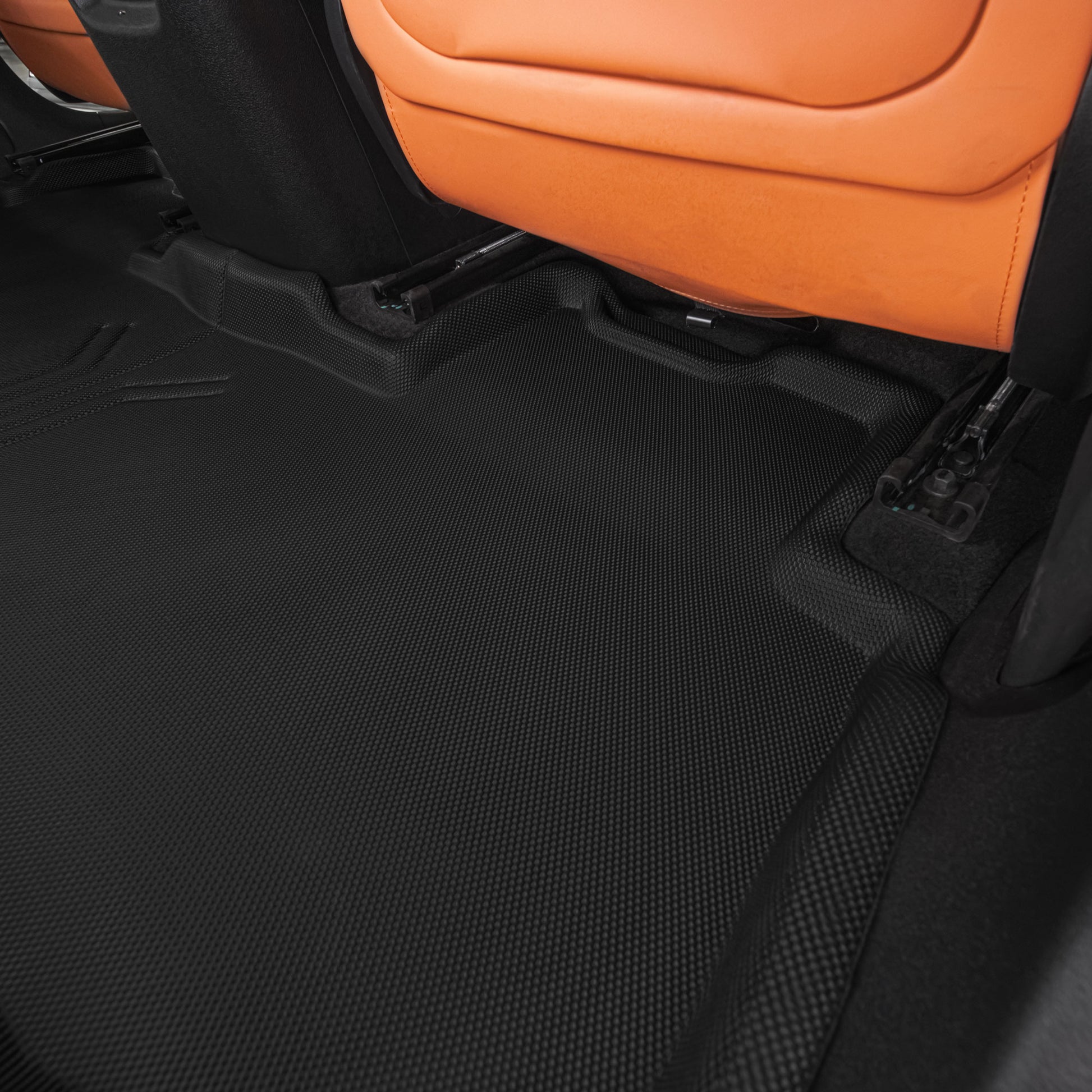 พรมปูพื้นรถยนต์ Justmate CHANGAN DEEPAL S07 09