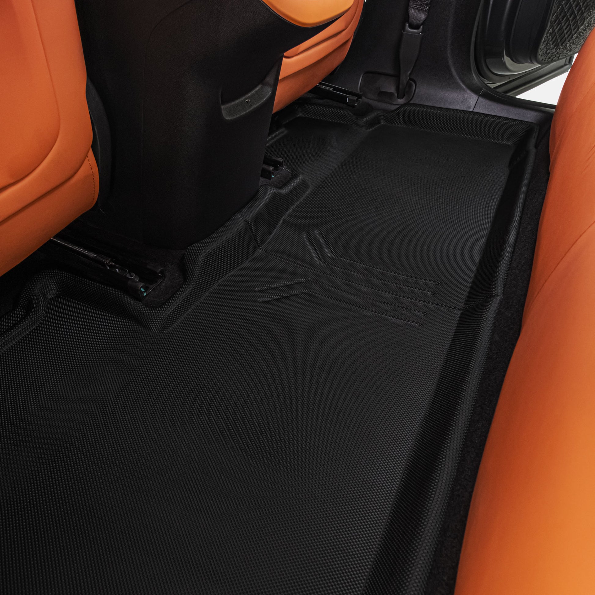 พรมปูพื้นรถยนต์ Justmate CHANGAN DEEPAL S07 10