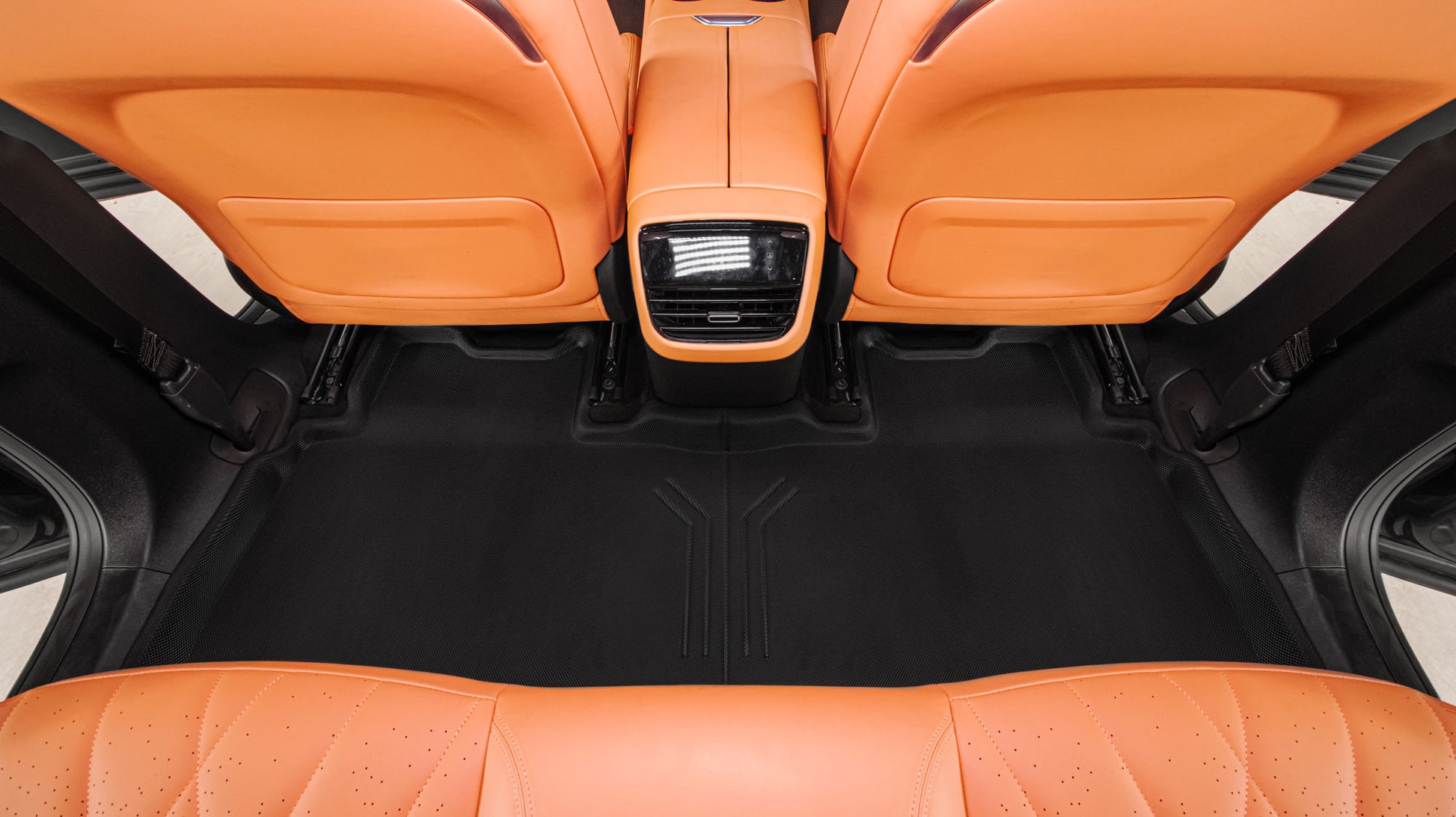 พรมปูพื้นรถยนต์ Justmate CHANGAN DEEPAL S07 12