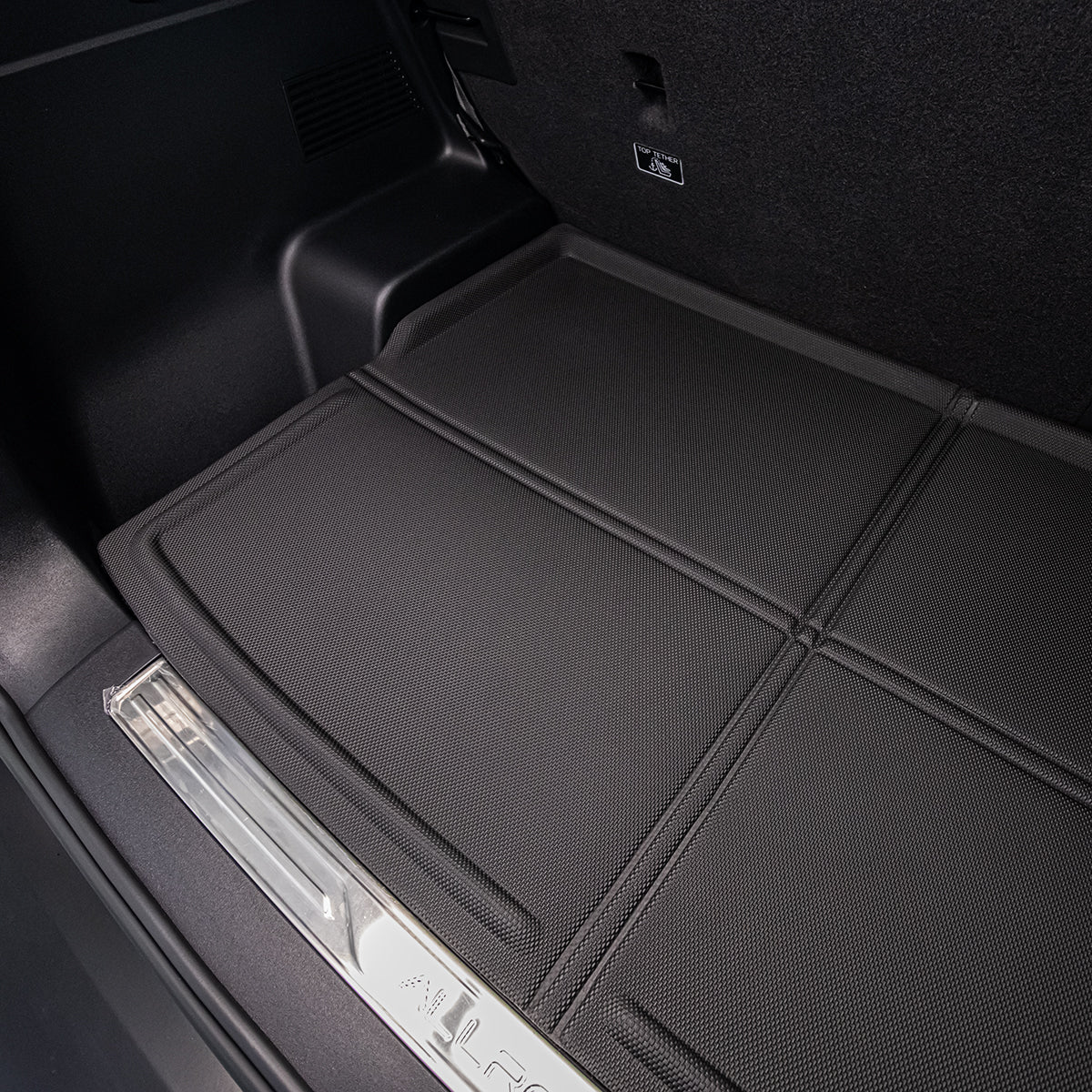 ถาดท้ายรถยนต์ Justmate CHERY JEACOO J6 009
