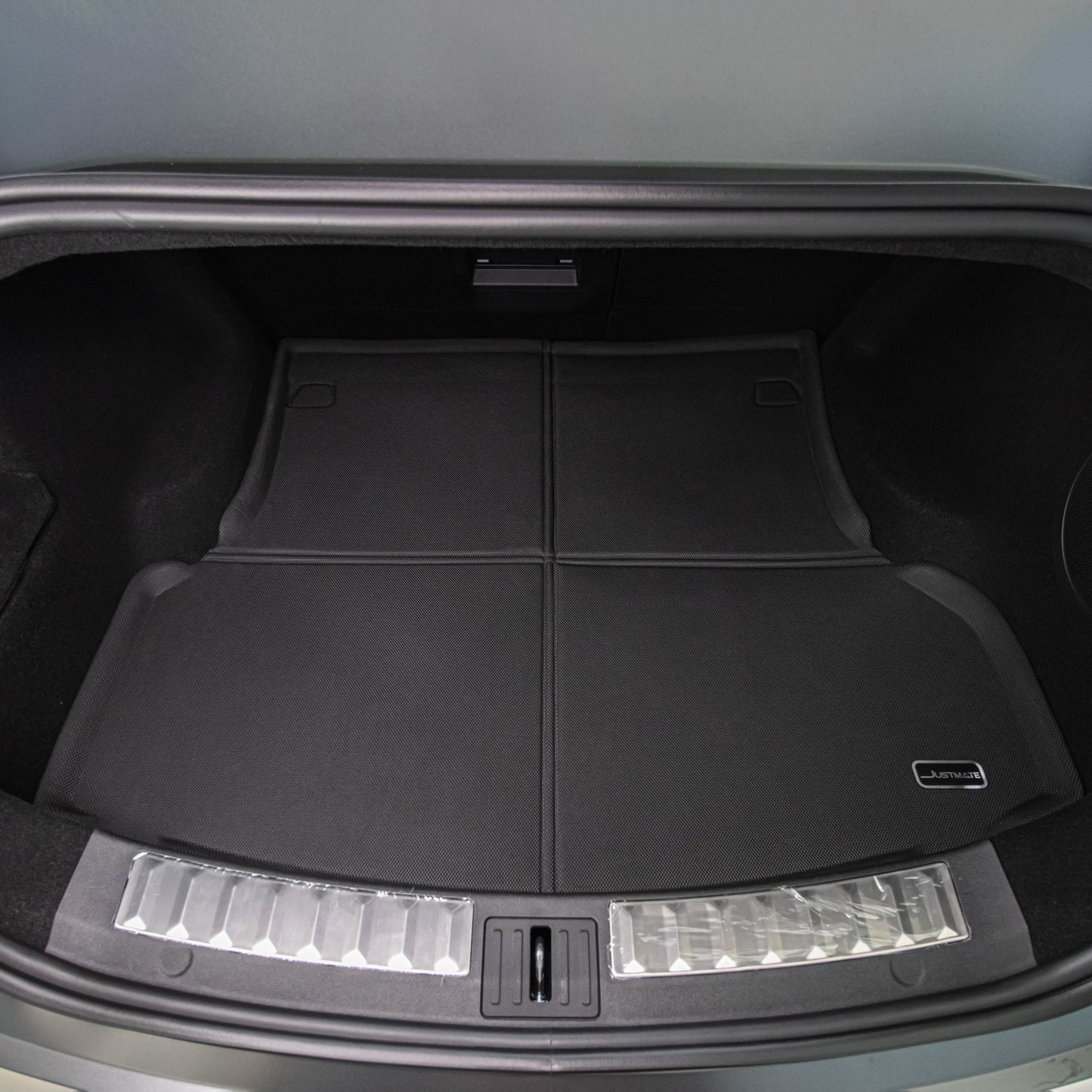 พรมปูพื้นรถยนต์ Justmate Changan AVATR 11 0027
