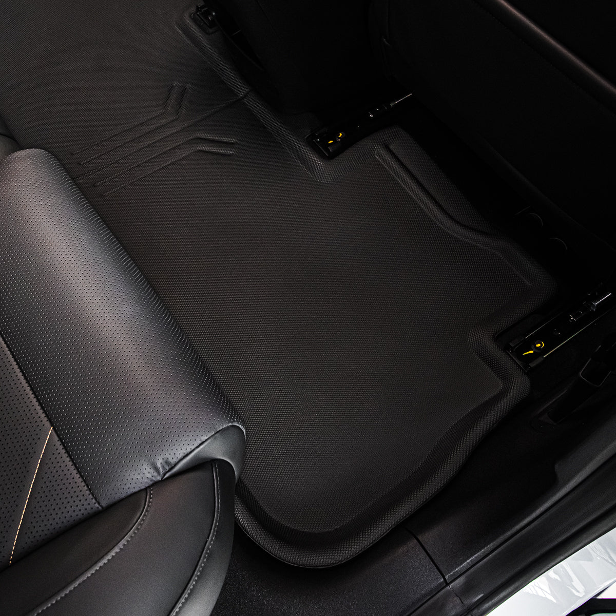 พรมปูพื้นรถยนต์ Justmate Changan Deepal S05 00040