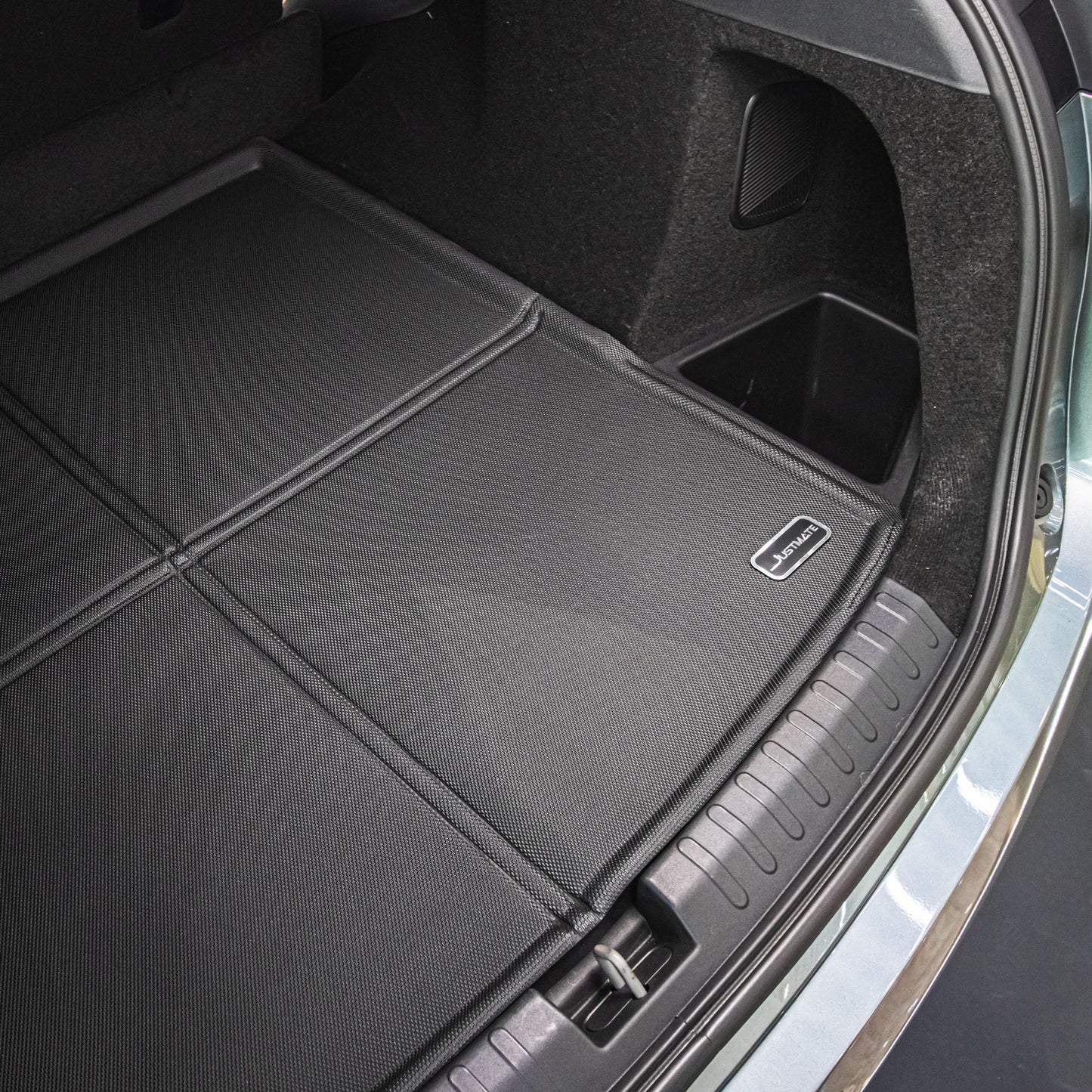พรมปูพื้นรถยนต์ Justmate GAC AION HYPTEC HT 023