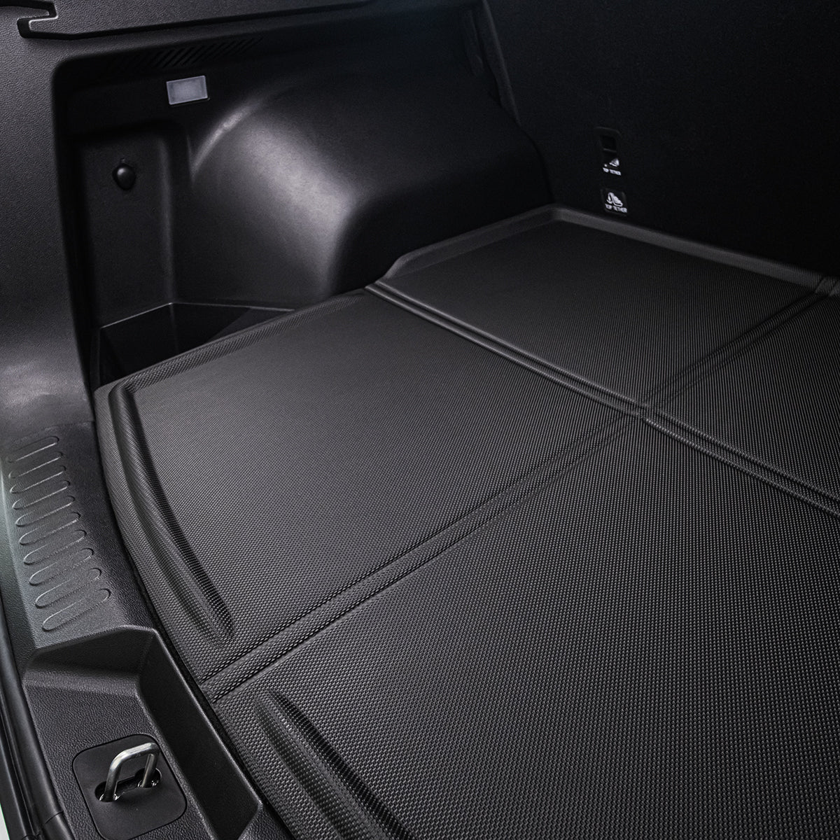 ถาดท้ายรถยนต์ Justmate GWM HAVAL H6 001