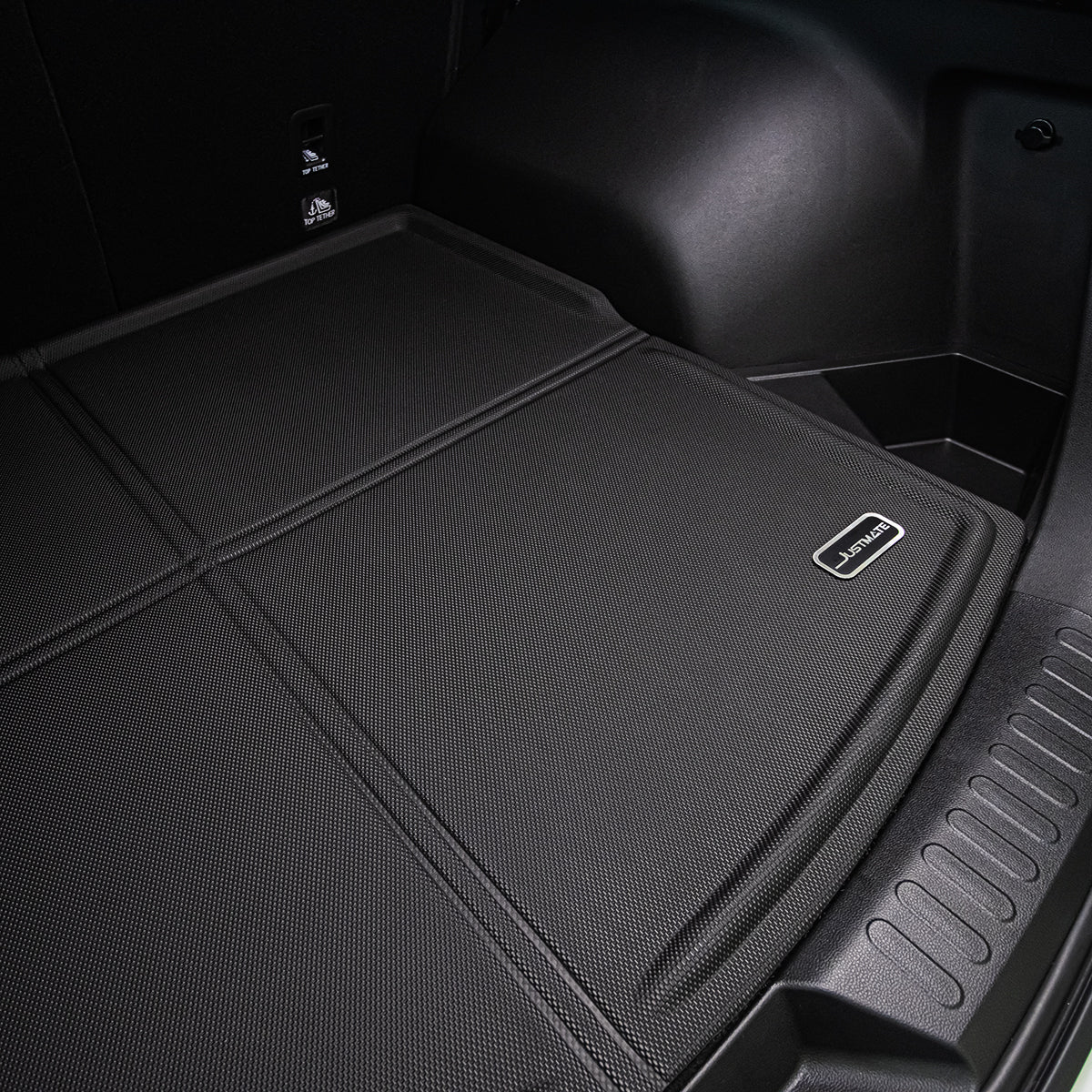 พรมปูพื้นรถยนต์ Justmate GWM HAVAL H6 002