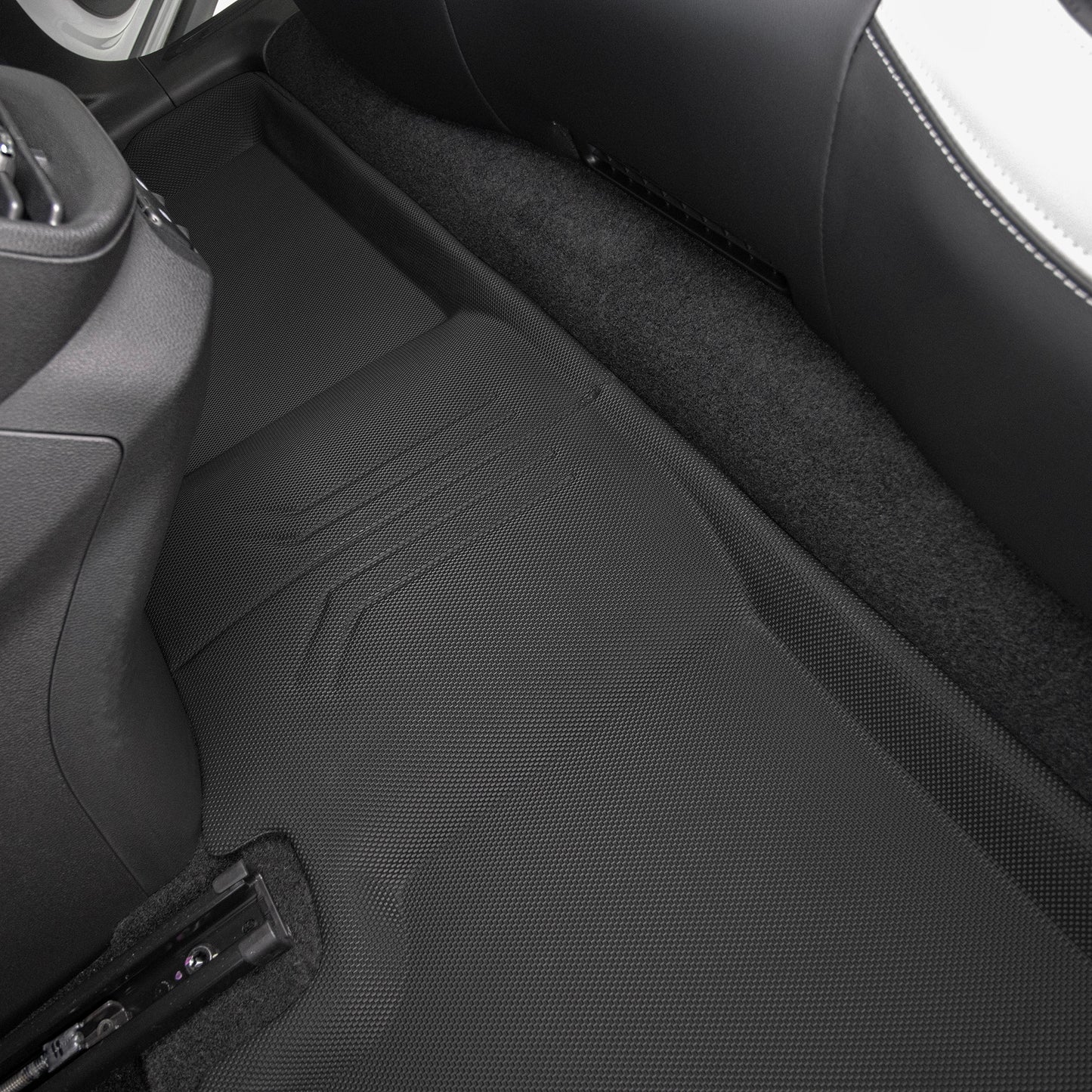 พรมปูพื้นรถยนต์ Justmate GWM HAVAL H6 0030