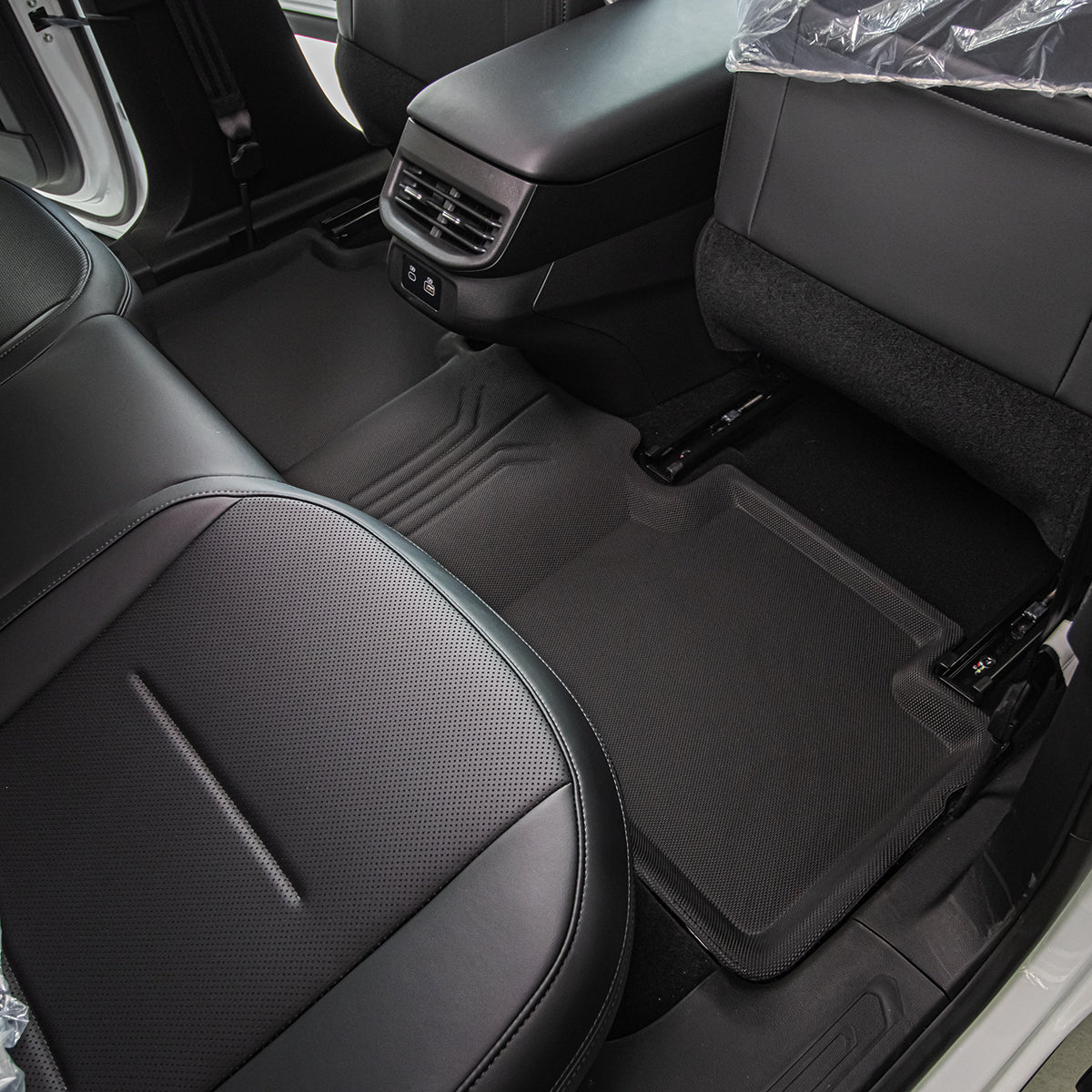 พรมปูพื้นรถยนต์ Justmate GWM HAVAL H6 0034