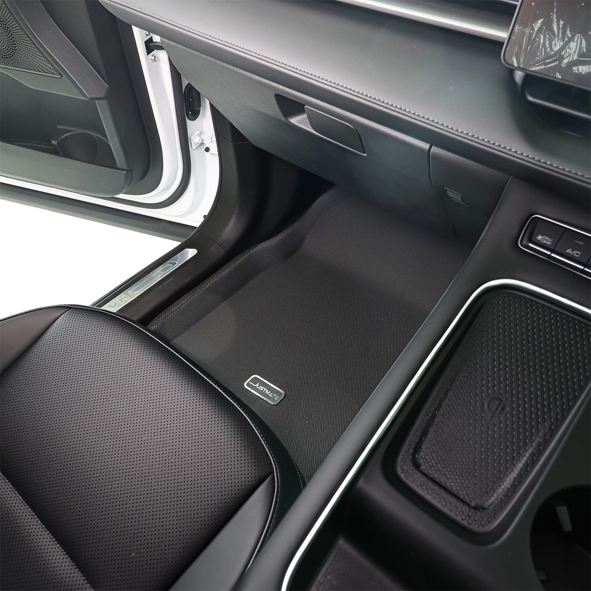 พรมปูพื้นรถยนต์ Justmate GWM HAVAL H6 0037
