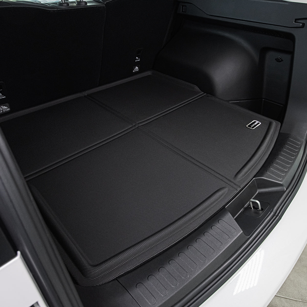 ถาดท้ายรถยนต์ Justmate GWM HAVAL H6 006