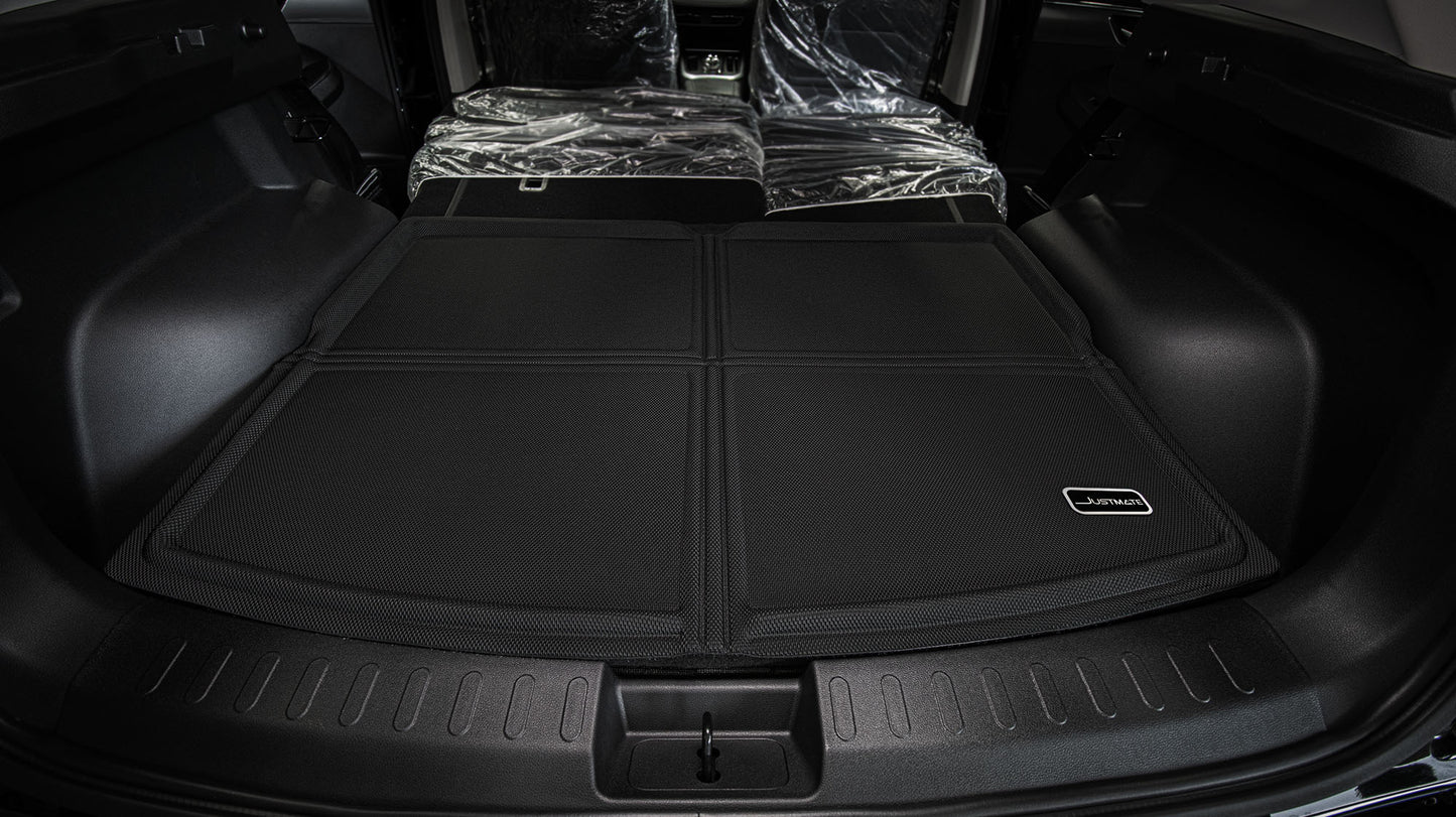 ถาดท้ายรถยนต์ Justmate GWM HAVAL JOLION 24