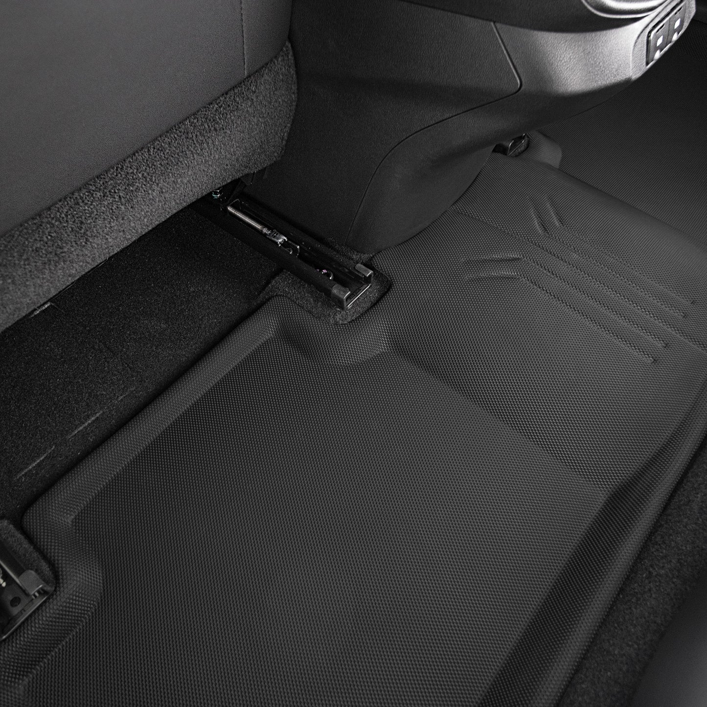 พรมปูพื้นรถยนต์ Justmate HAVAL H6 002