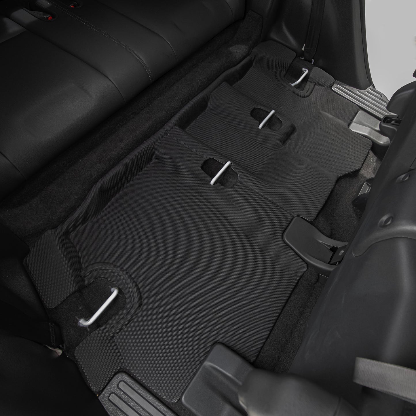 พรมปูพื้นรถยนต์ Justmate HONDA CRV G5 28