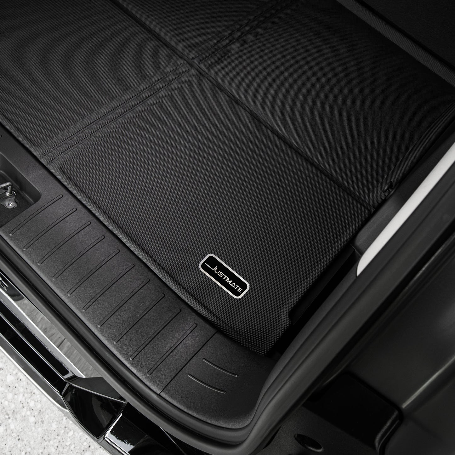 พรมปูพื้นรถยนต์ Justmate KIA EV 5 20