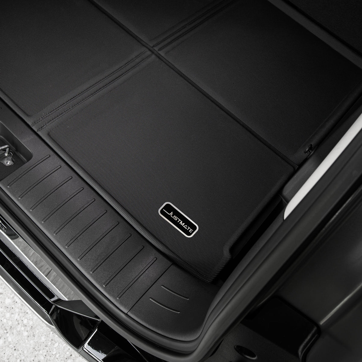 พรมปูพื้นรถยนต์ Justmate KIA EV 5 20