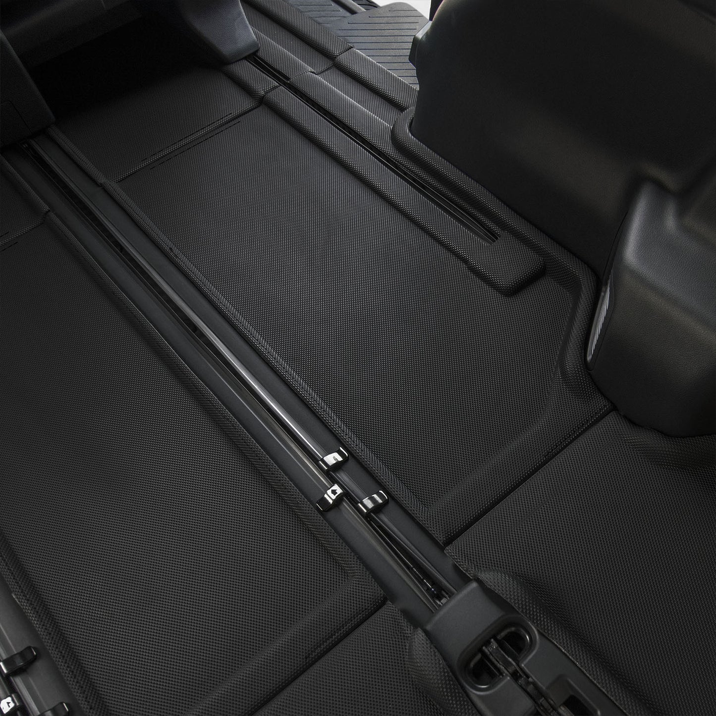 พรมปูพื้นรถยนต์ Justmate LEXUS LM 0007