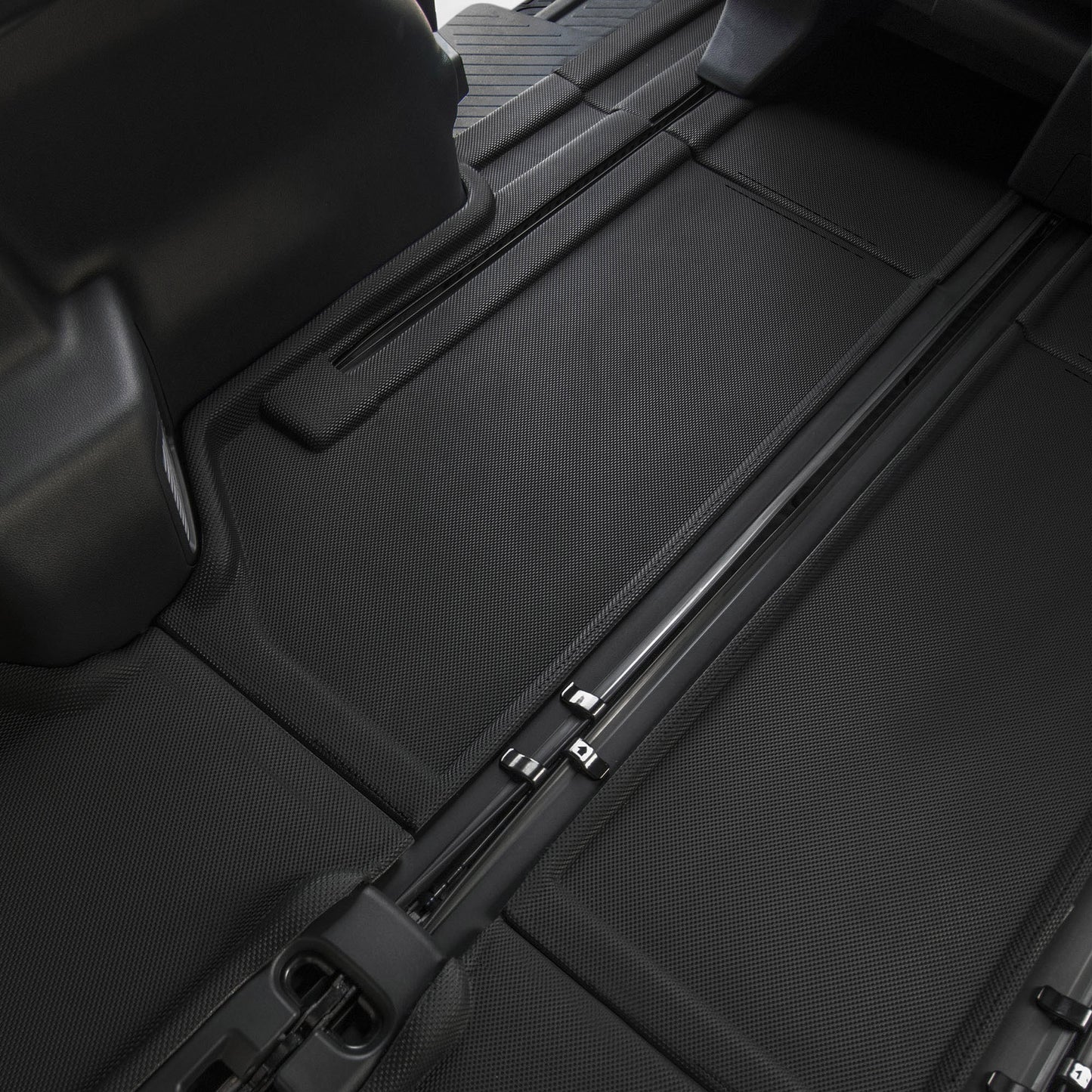 พรมปูพื้นรถยนต์ Justmate LEXUS LM 0008