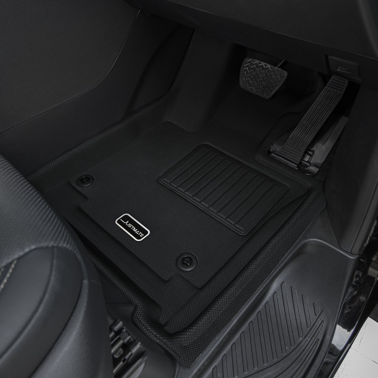พรมปูพื้นรถยนต์ Justmate LEXUS LM 0013