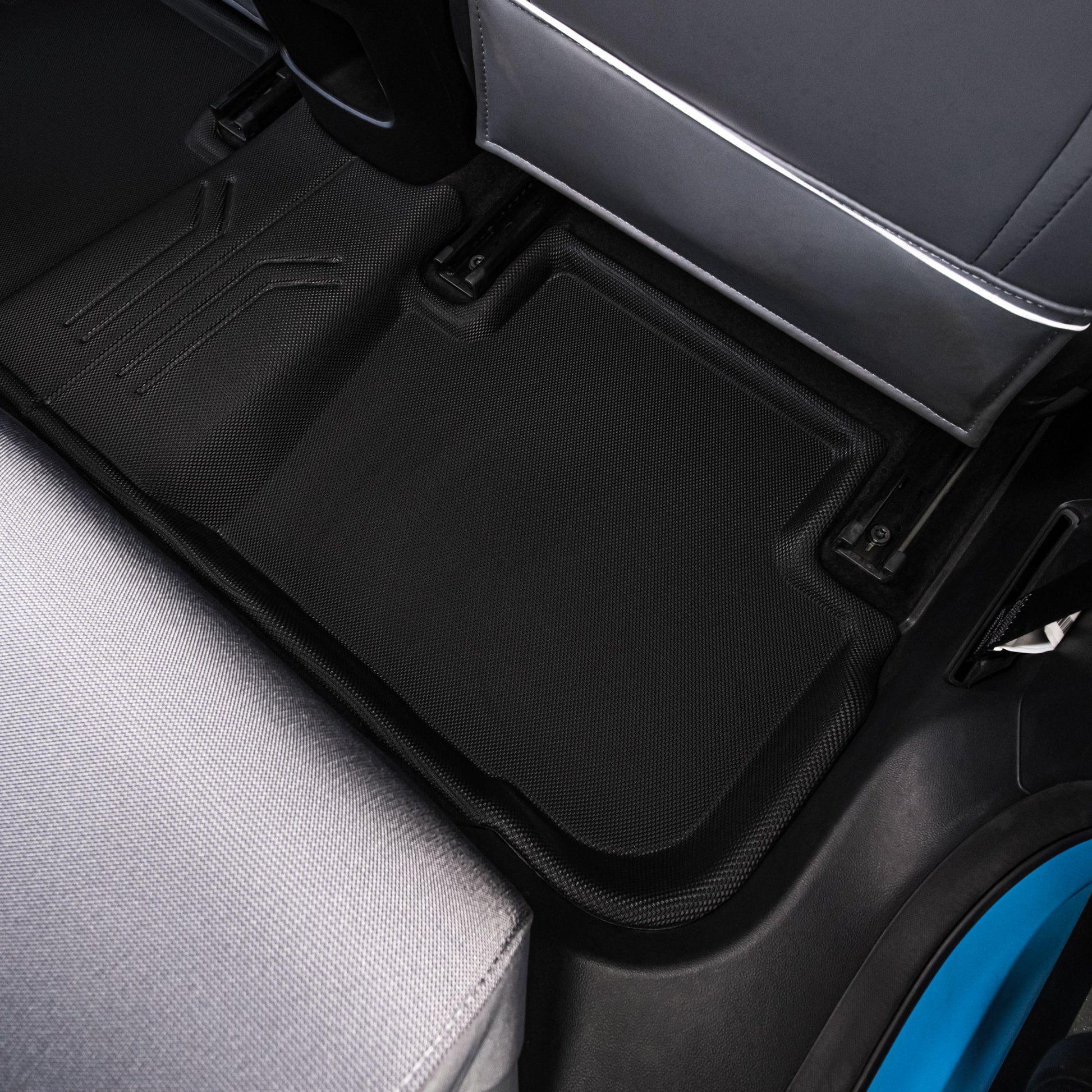 พรมปูพื้นรถยนต์ Justmate MG 4 08