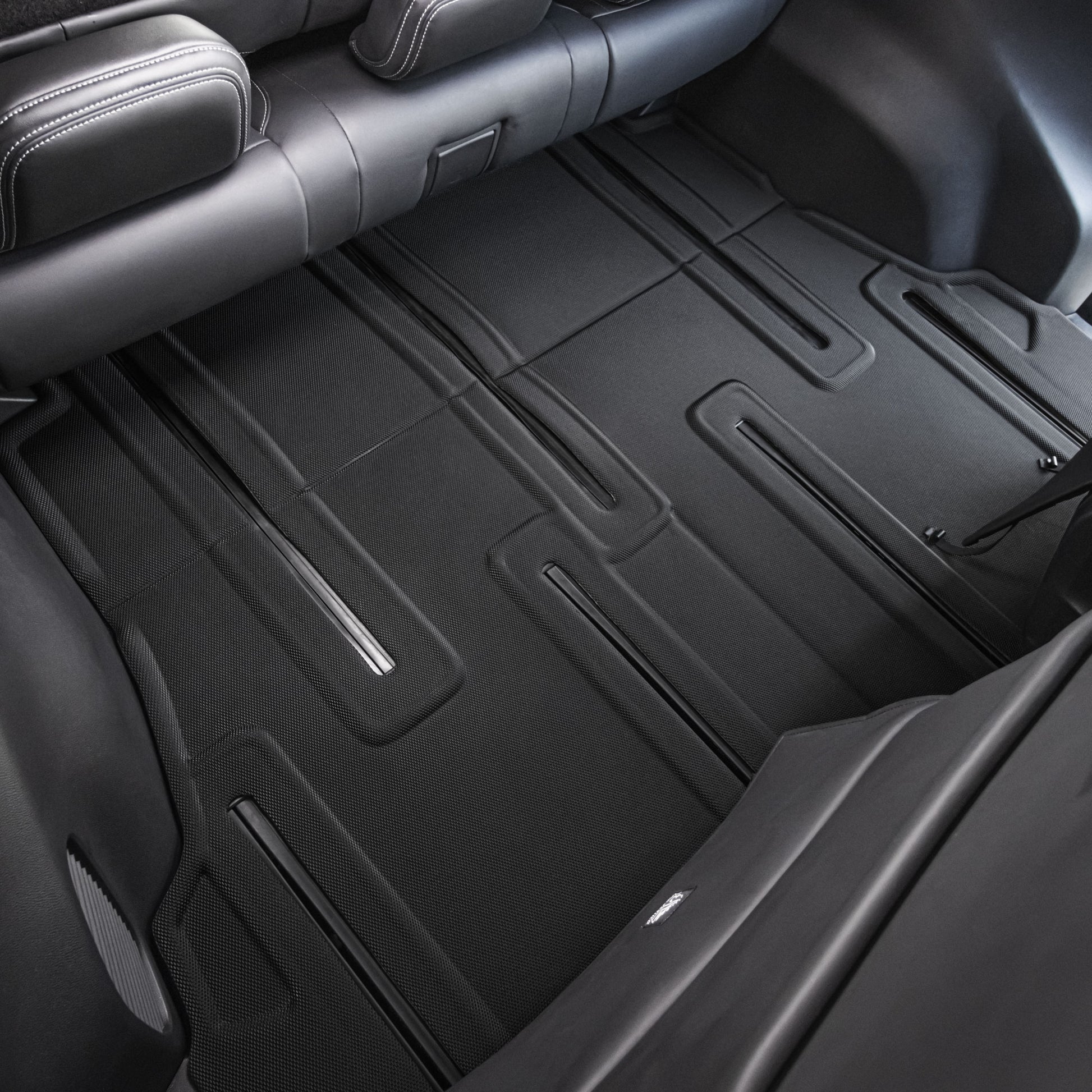 พรมปูพื้นรถยนต์ Justmate MG MAXUS 9 09