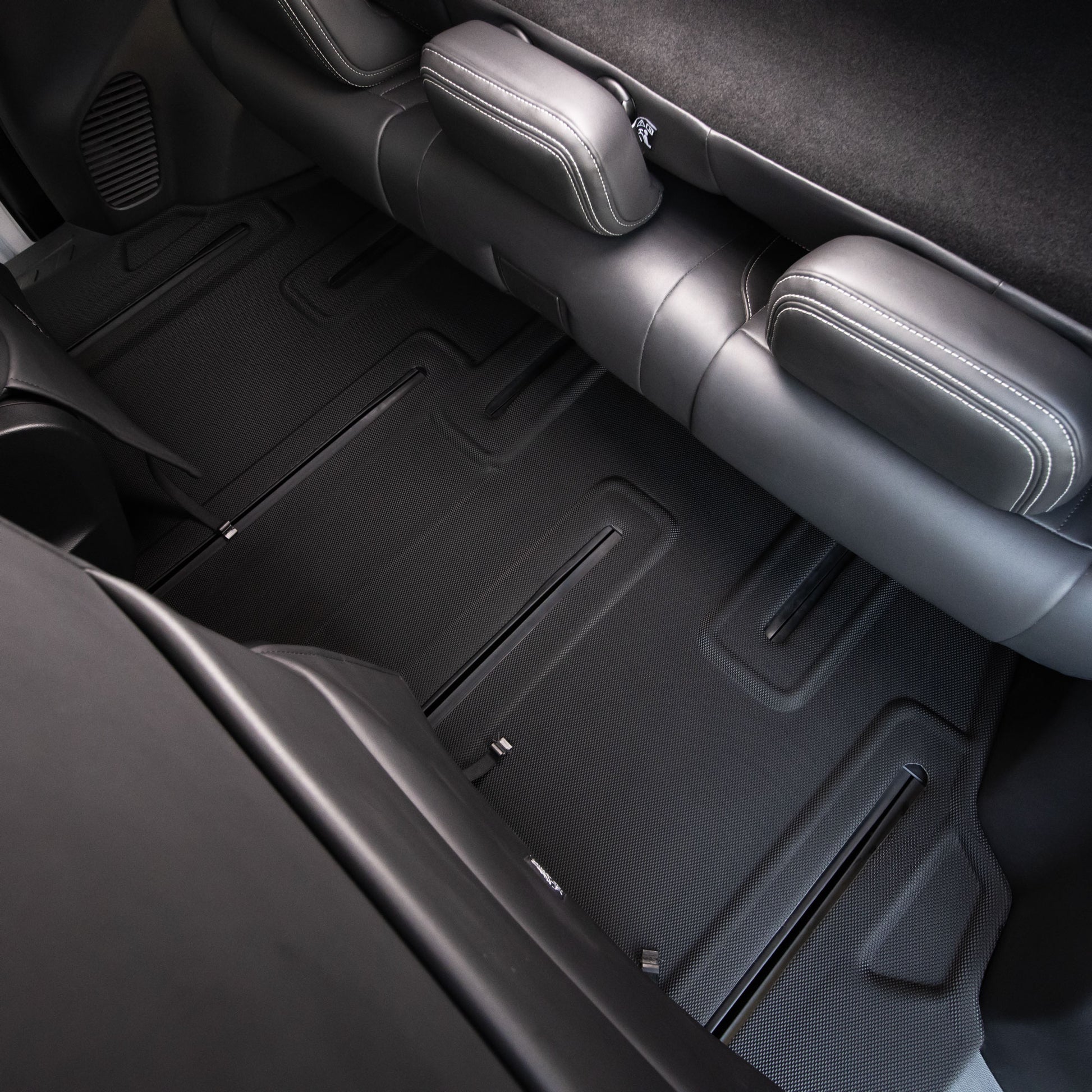 พรมปูพื้นรถยนต์ Justmate MG MAXUS 9 10