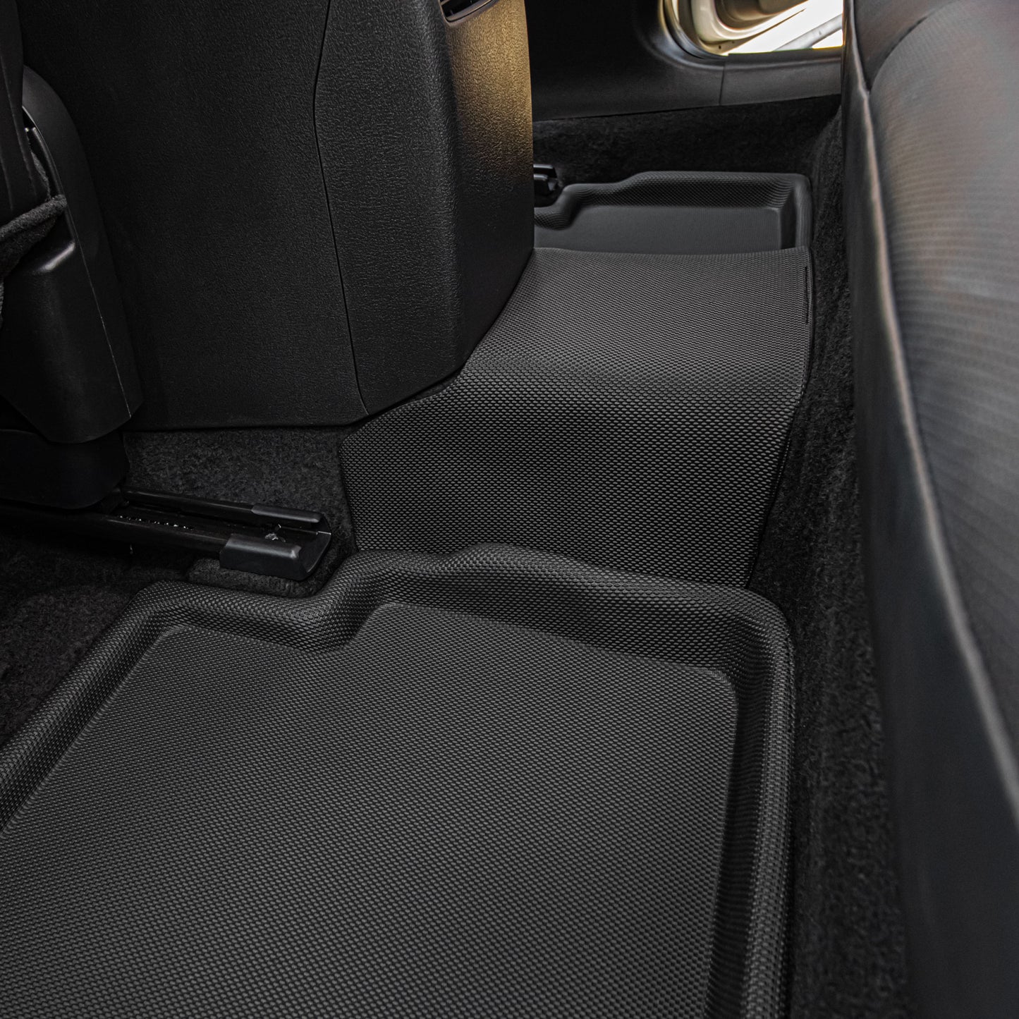 พรมปูพื้นรถยนต์ Justmate Mazda CX30 10