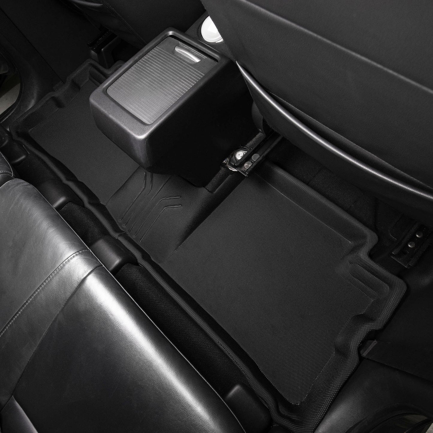 พรมปูพื้นรถยนต์ Justmate Mitsubishi Xpander 07
